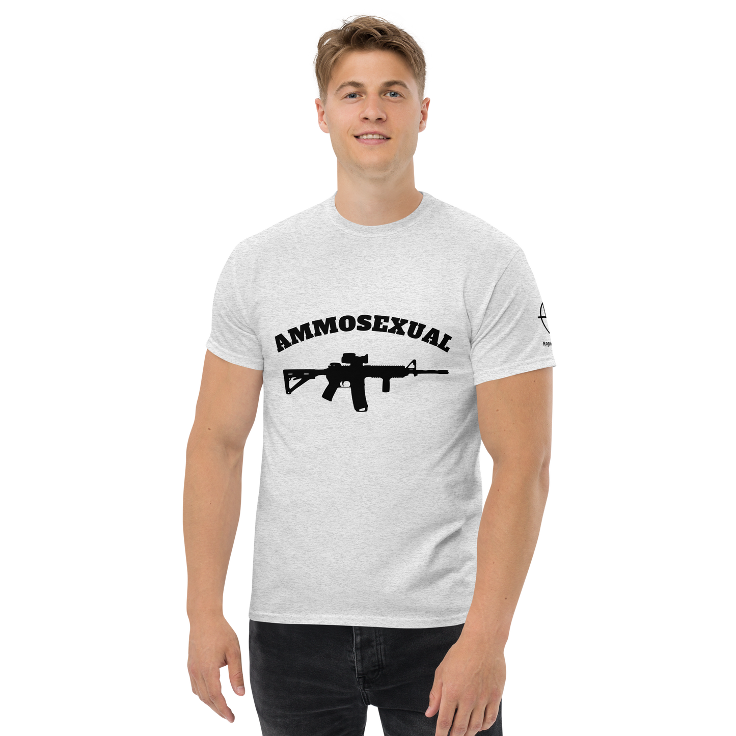 Ammosexual Men’s