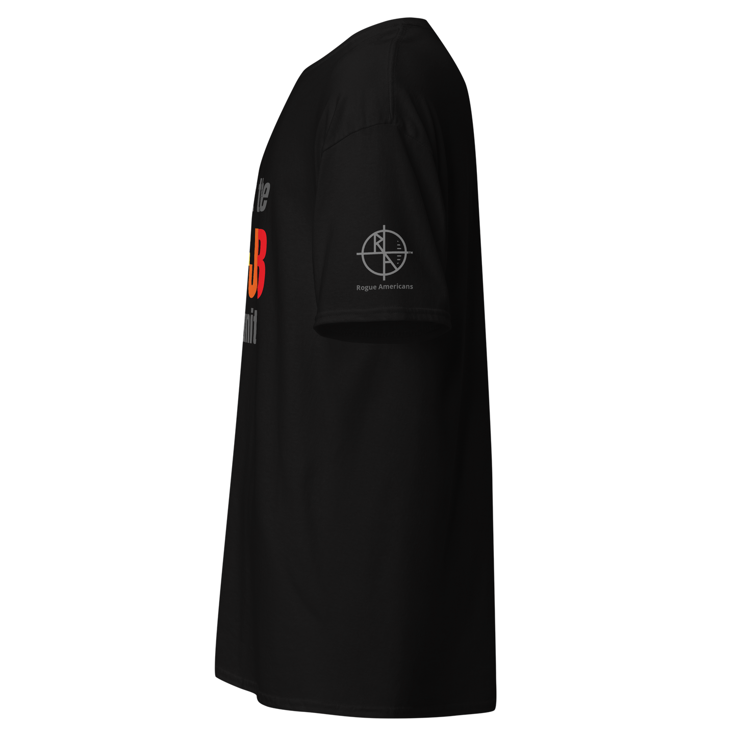 LGBFJB (flaming version) Men’s