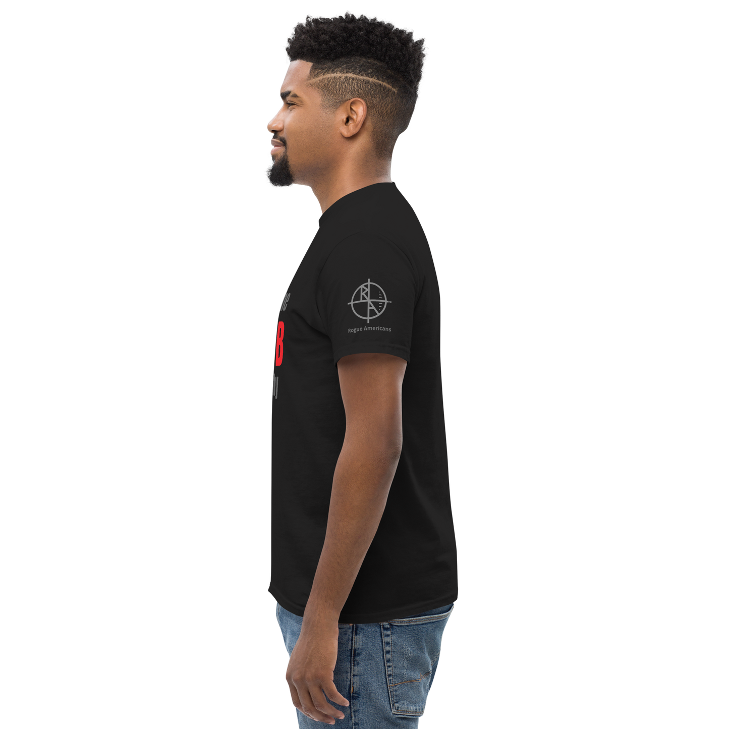 LGBFJB (flaming version) Men’s
