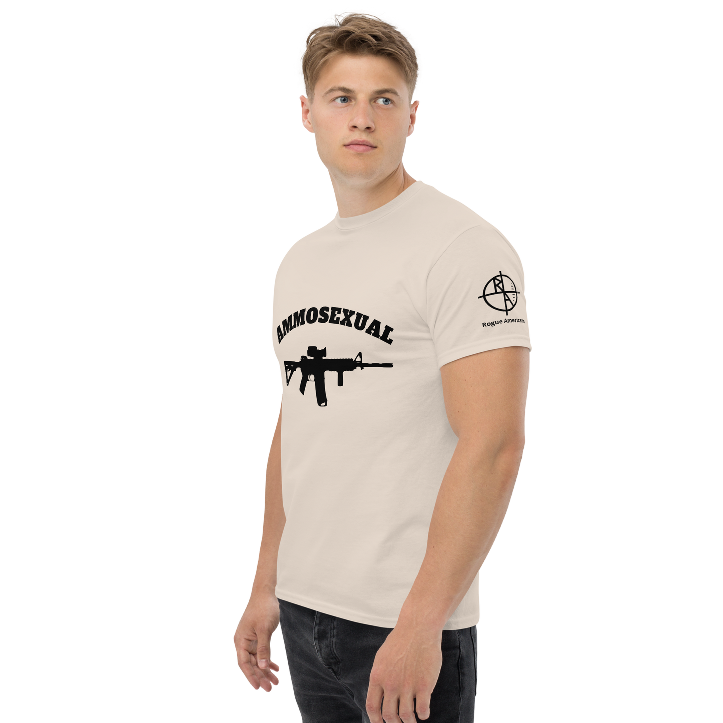 Ammosexual Men’s