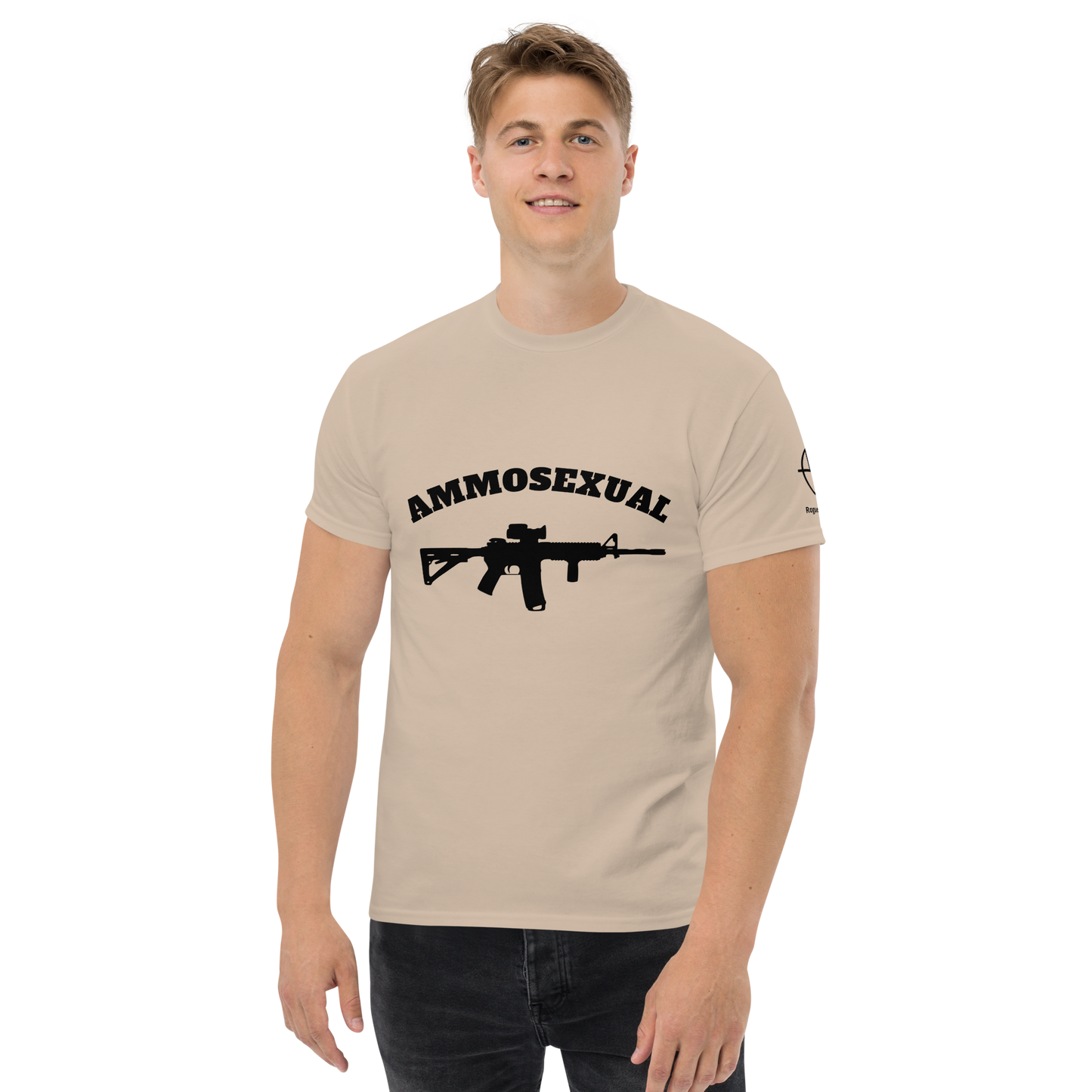 Ammosexual Men’s