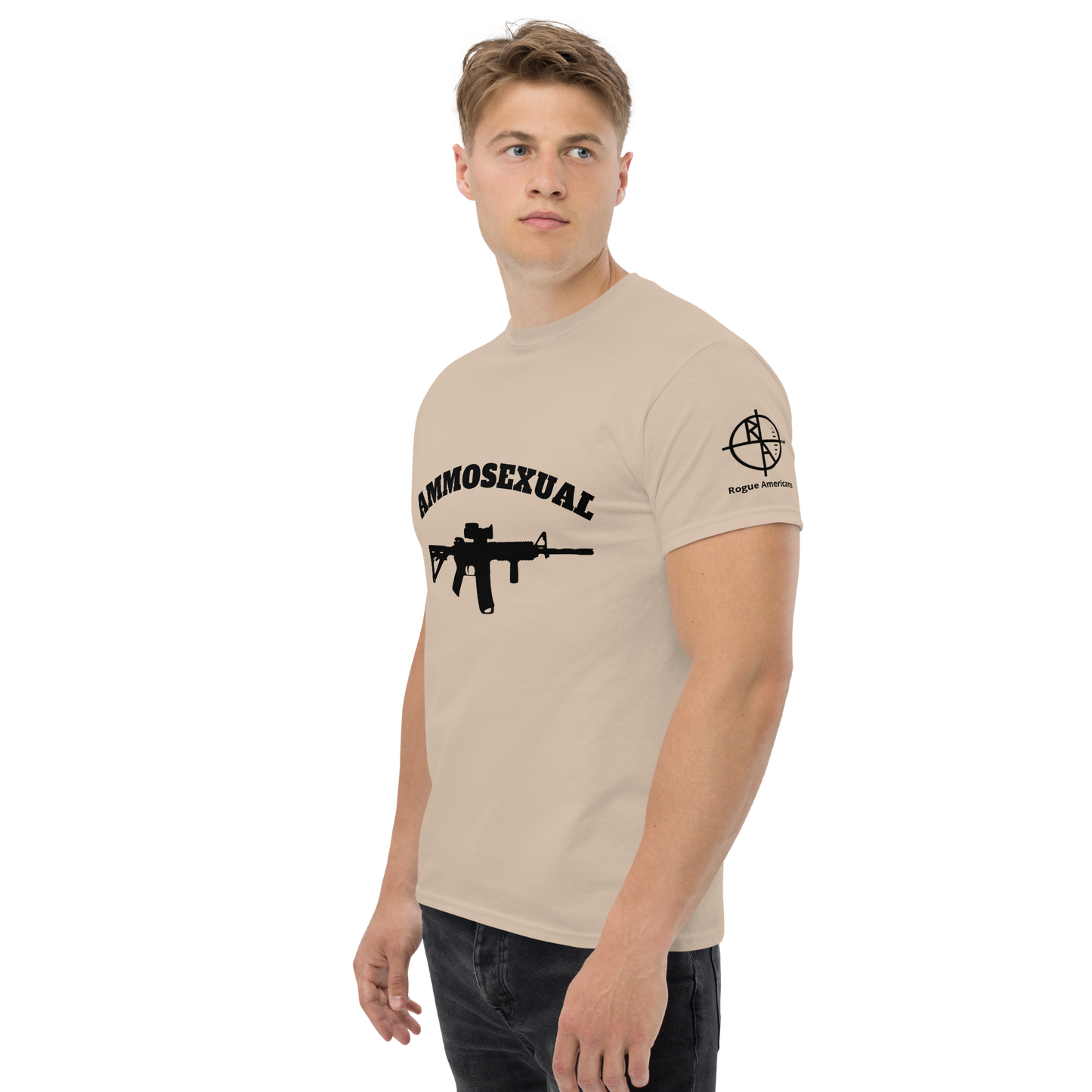 Ammosexual Men’s