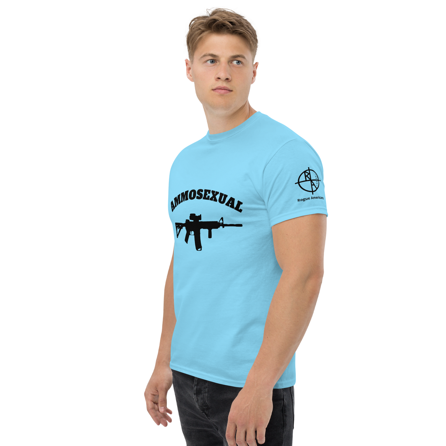 Ammosexual Men’s