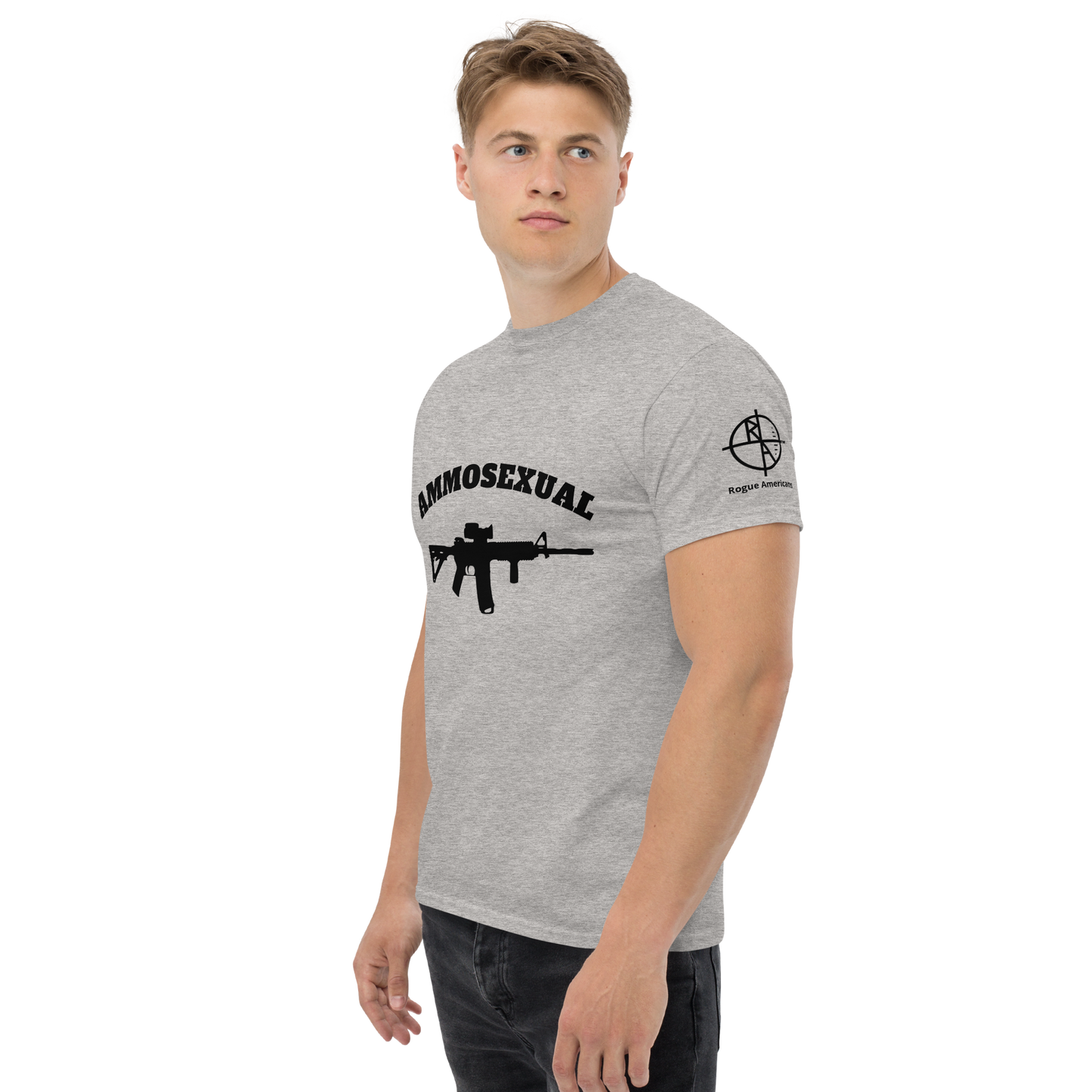 Ammosexual Men’s