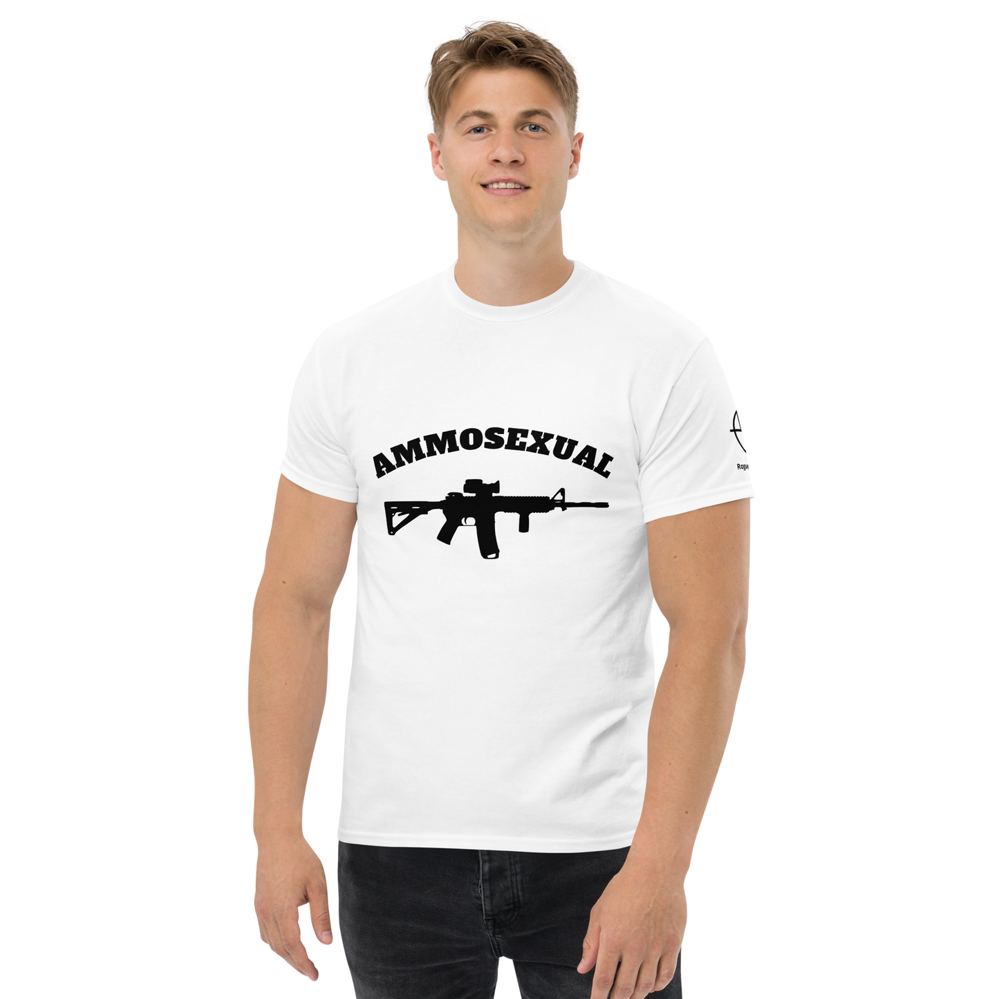 Ammosexual Men’s