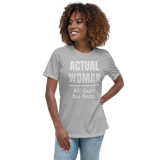Actual Woman II