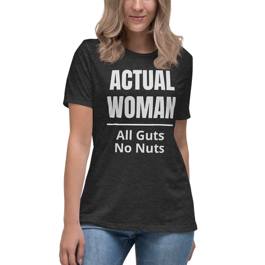 Actual Woman II