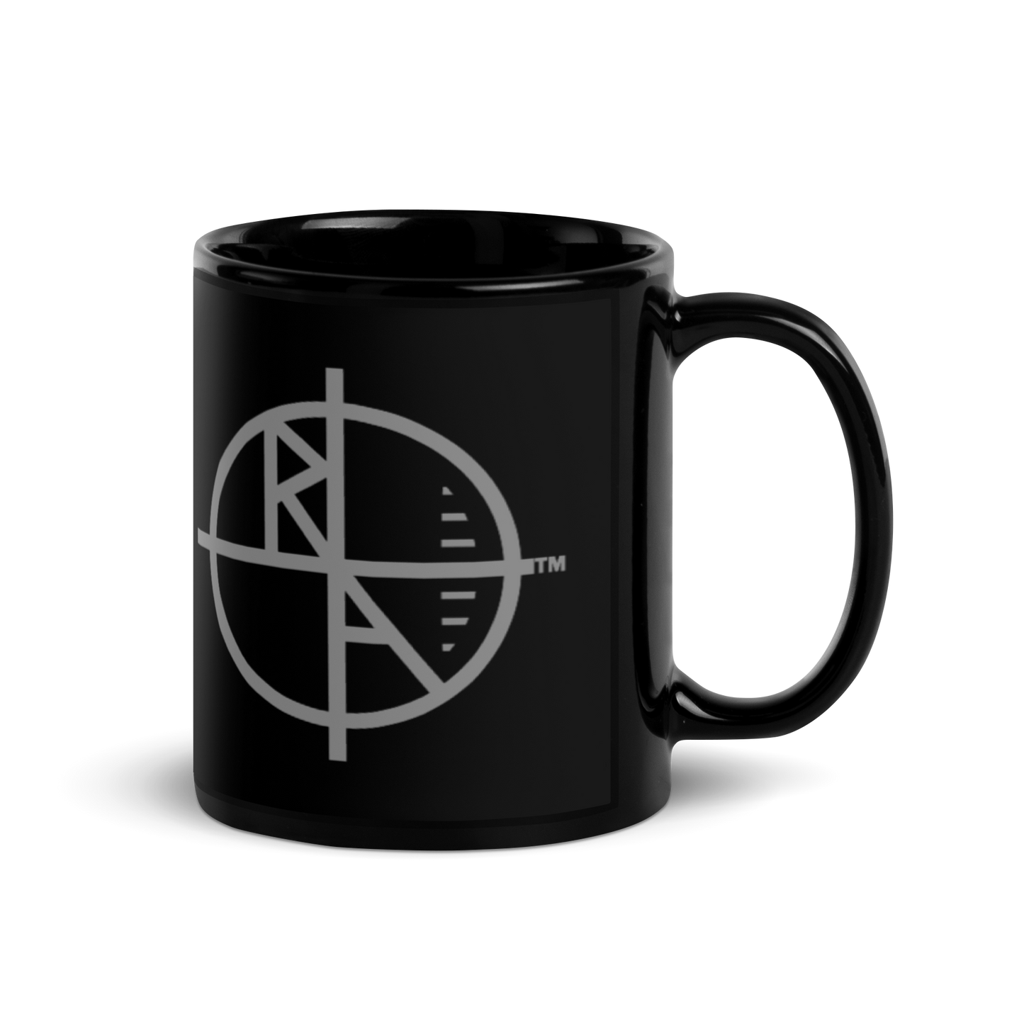 Lib Tears Gray Logo