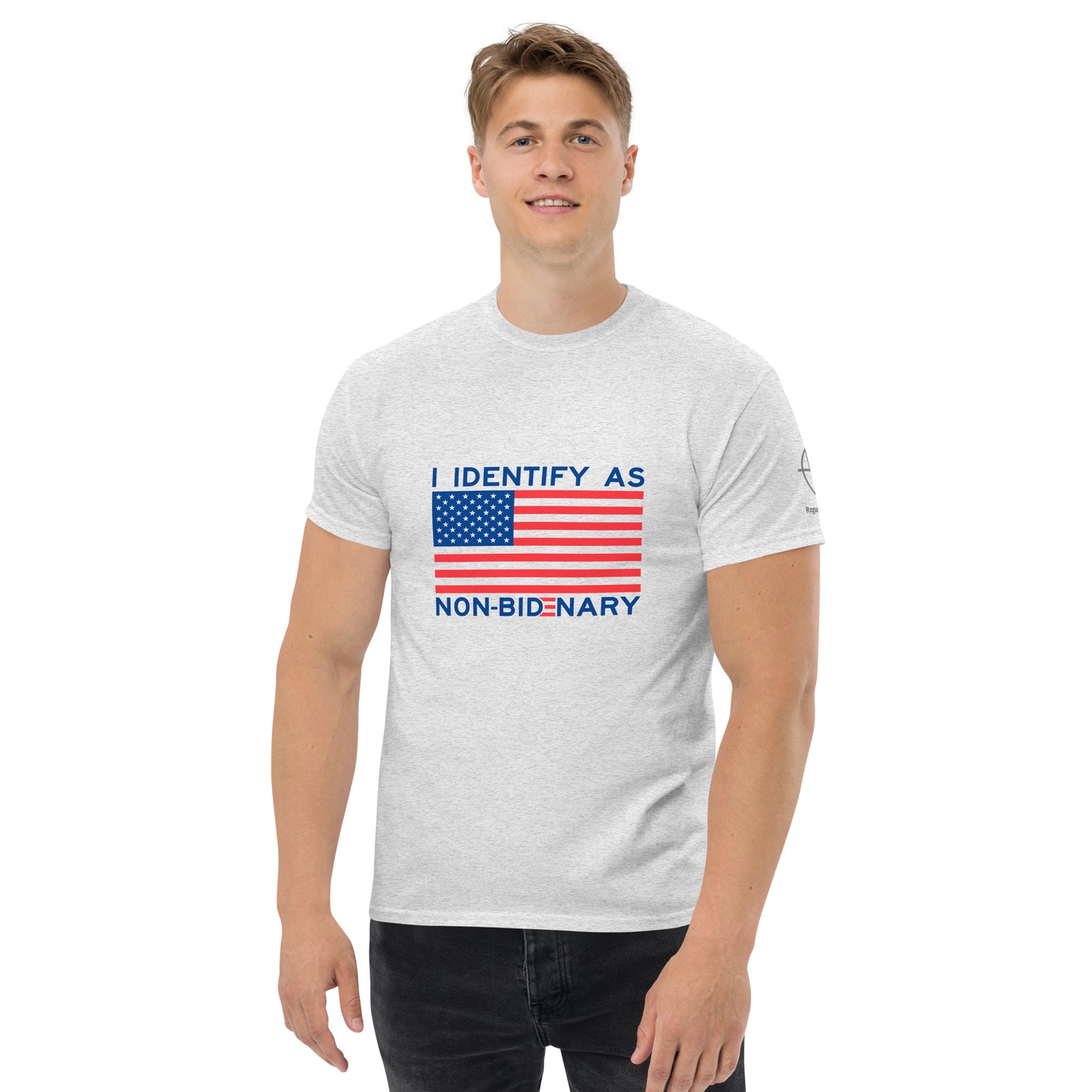 Nonbidenary Men’s