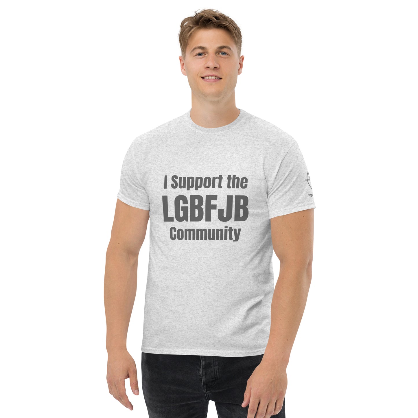 LGBFJB Men’s