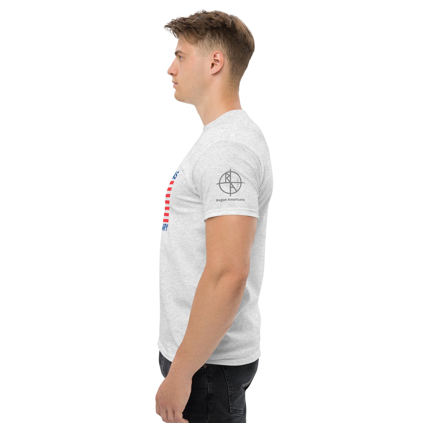 Nonbidenary Men’s