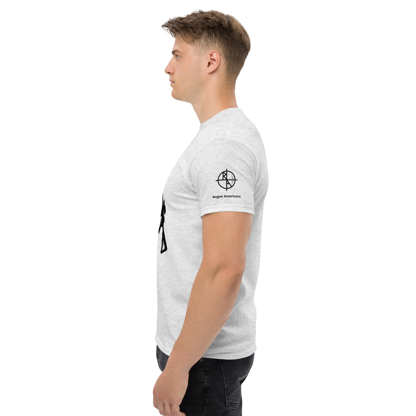 2A 1791 Men’s
