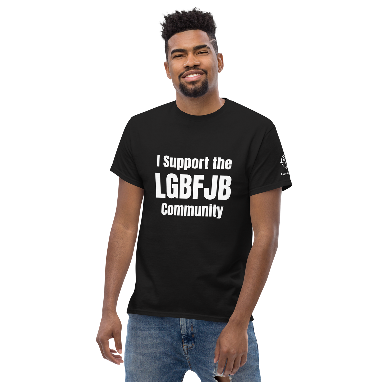 LGBFJB Men’s