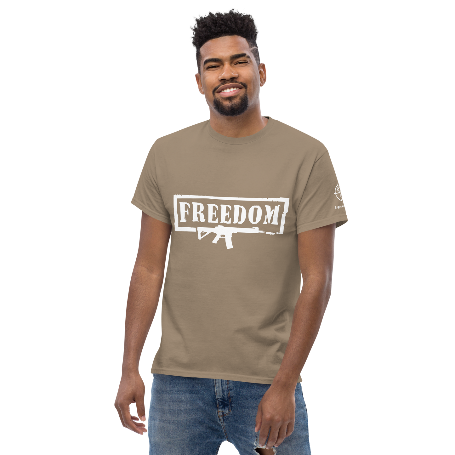 Freedom Men’s