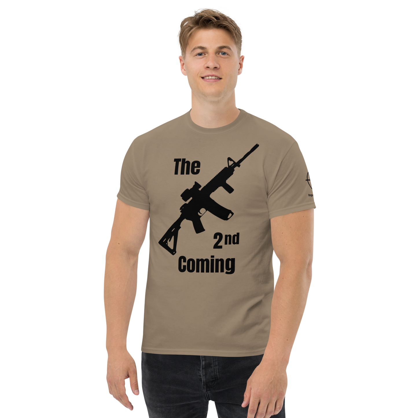 2nd Coming