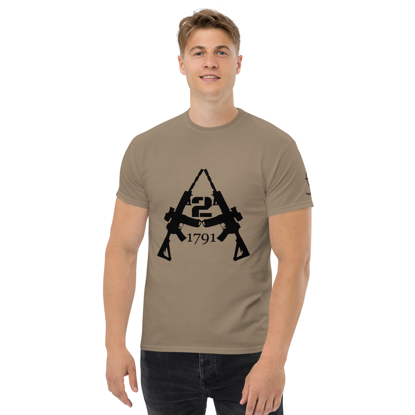 2A 1791 Men’s