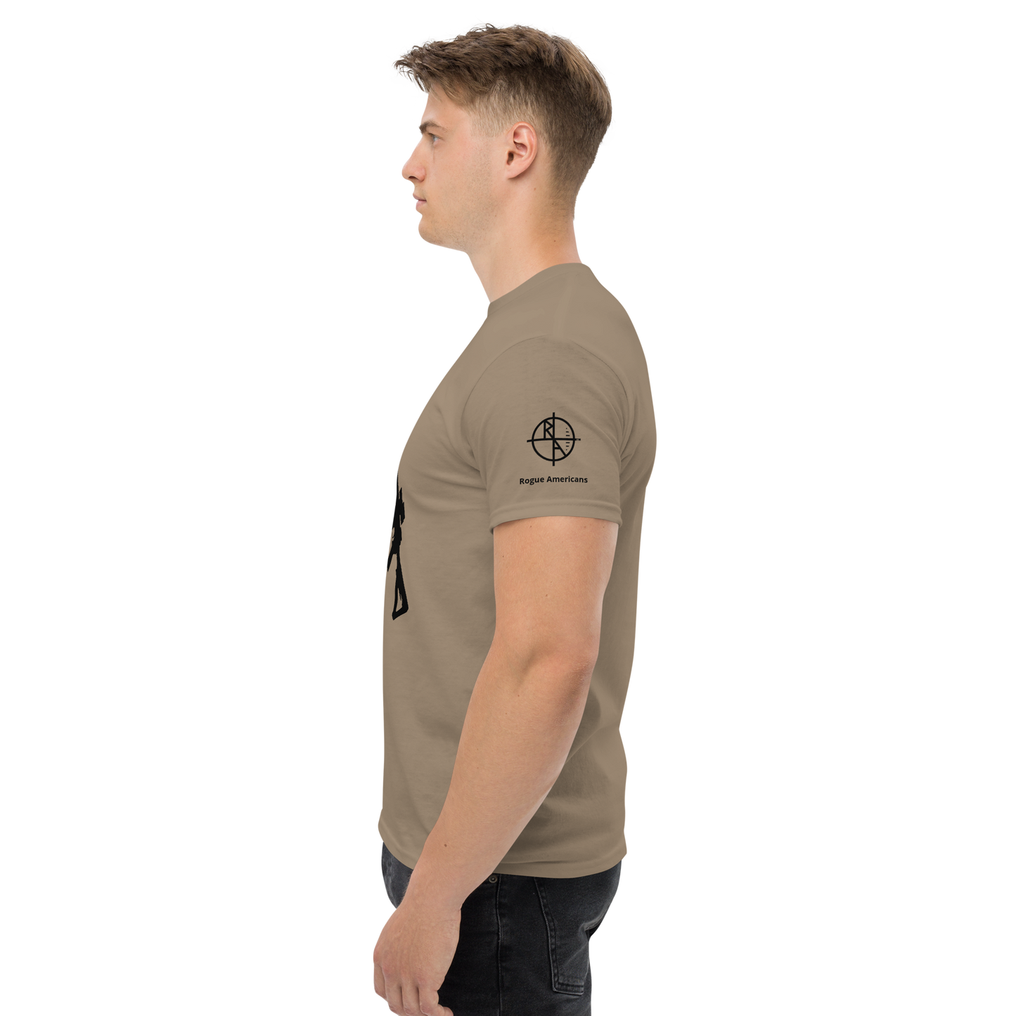 2A 1791 Men’s