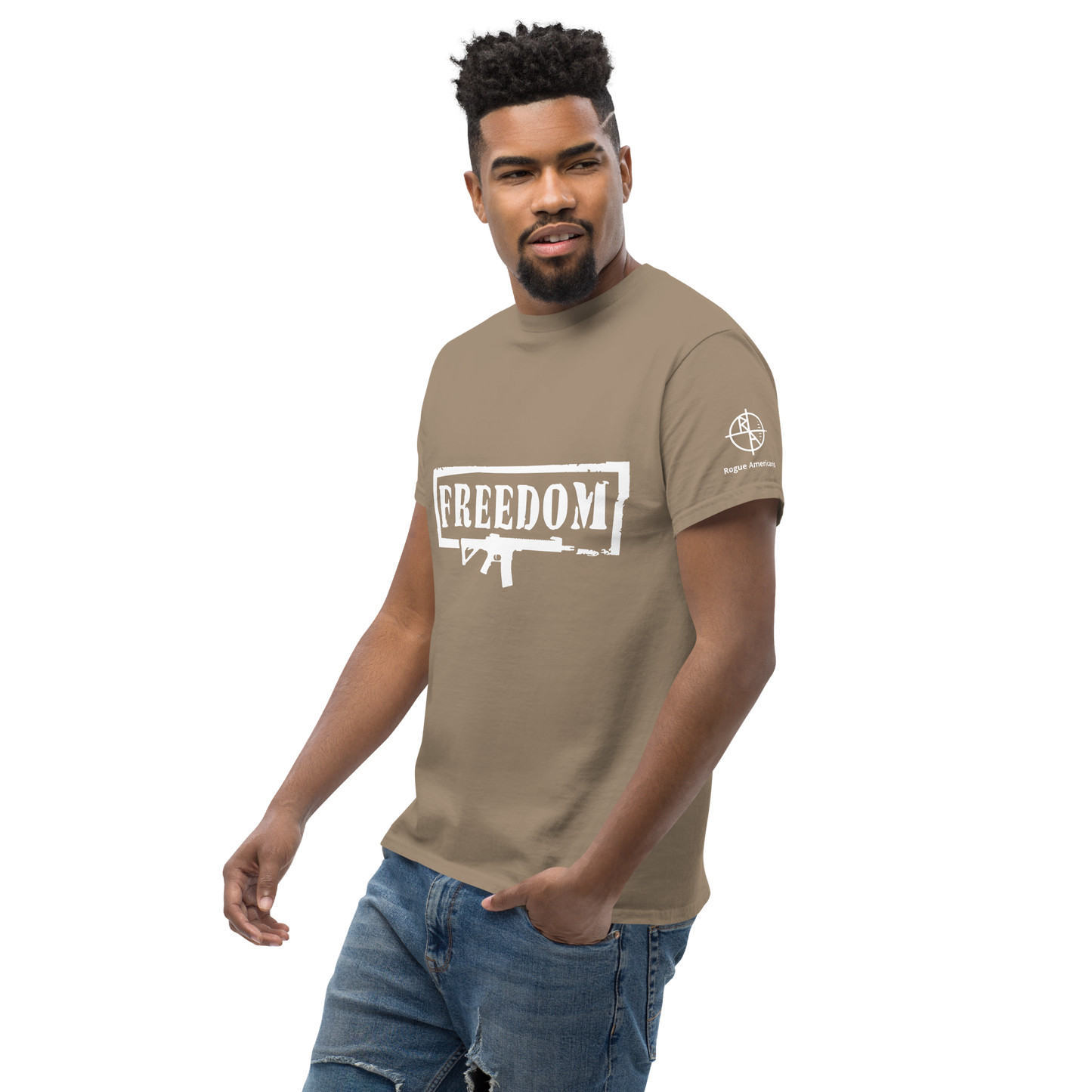 Freedom Men’s