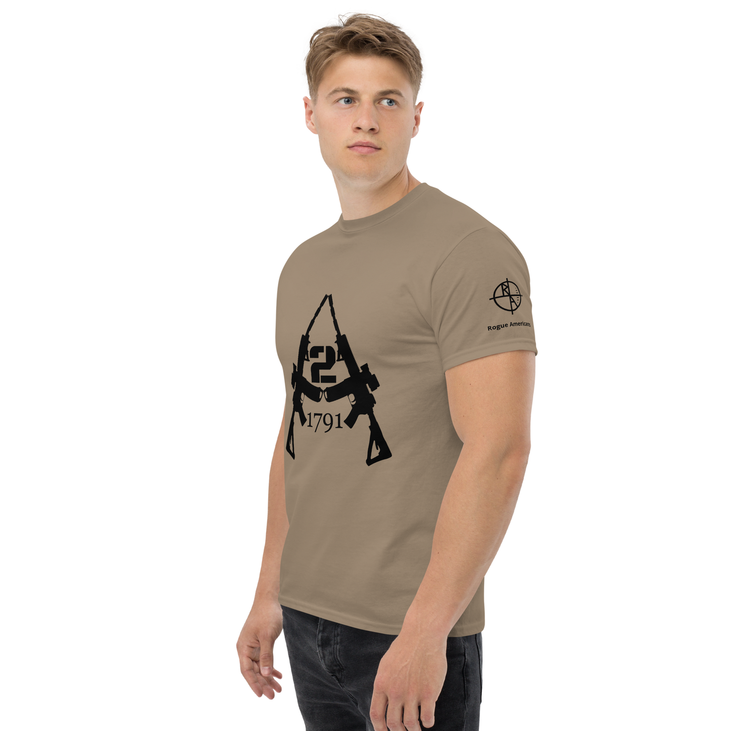 2A 1791 Men’s