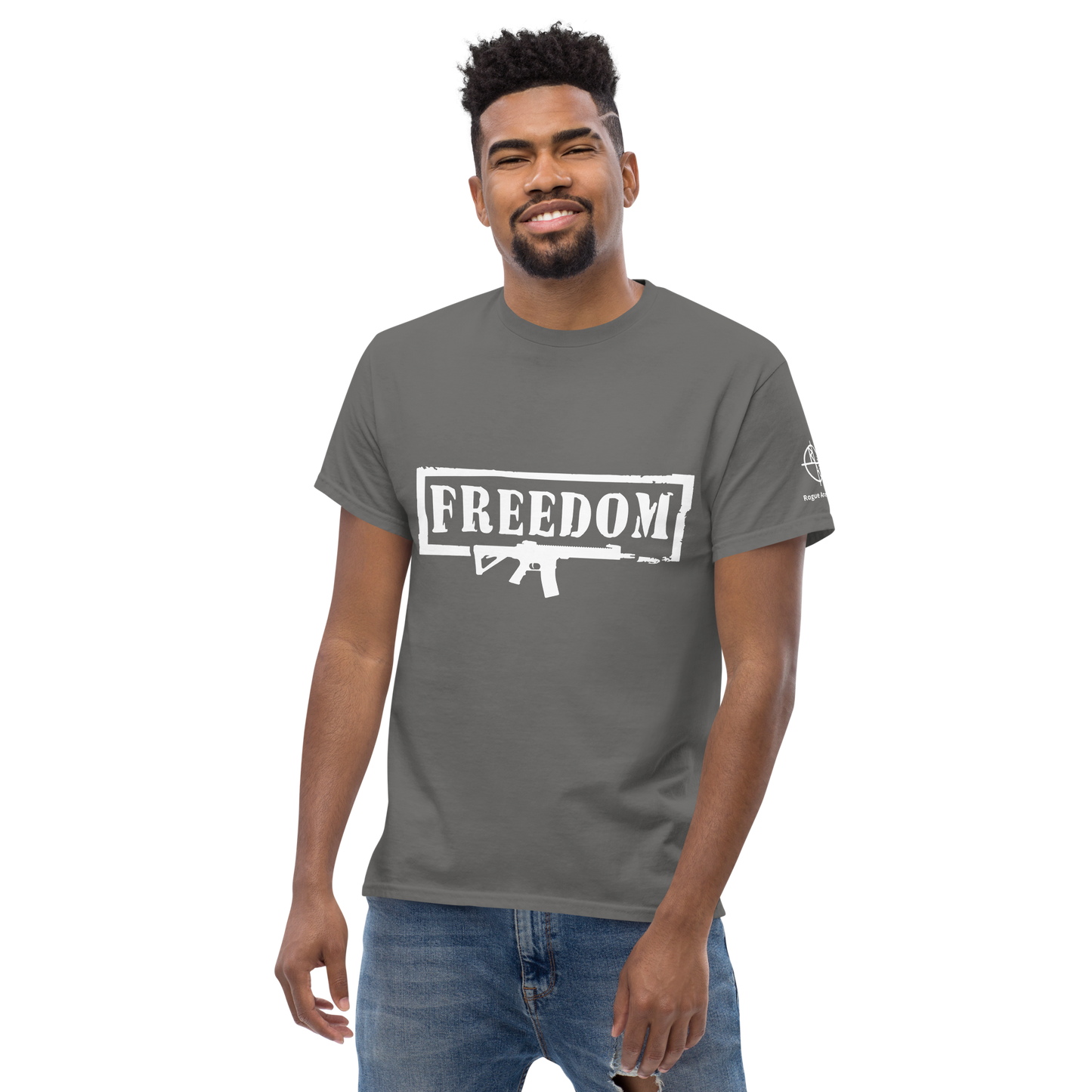 Freedom Men’s