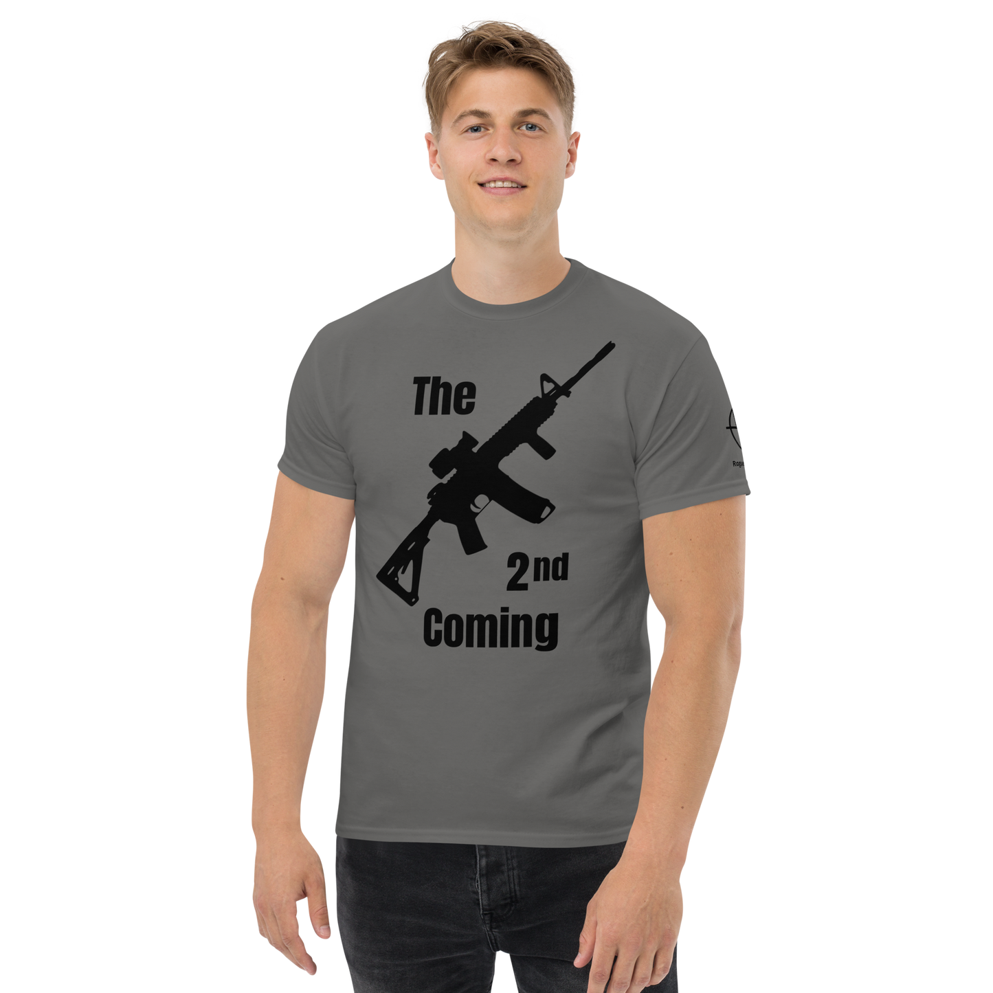 2nd Coming