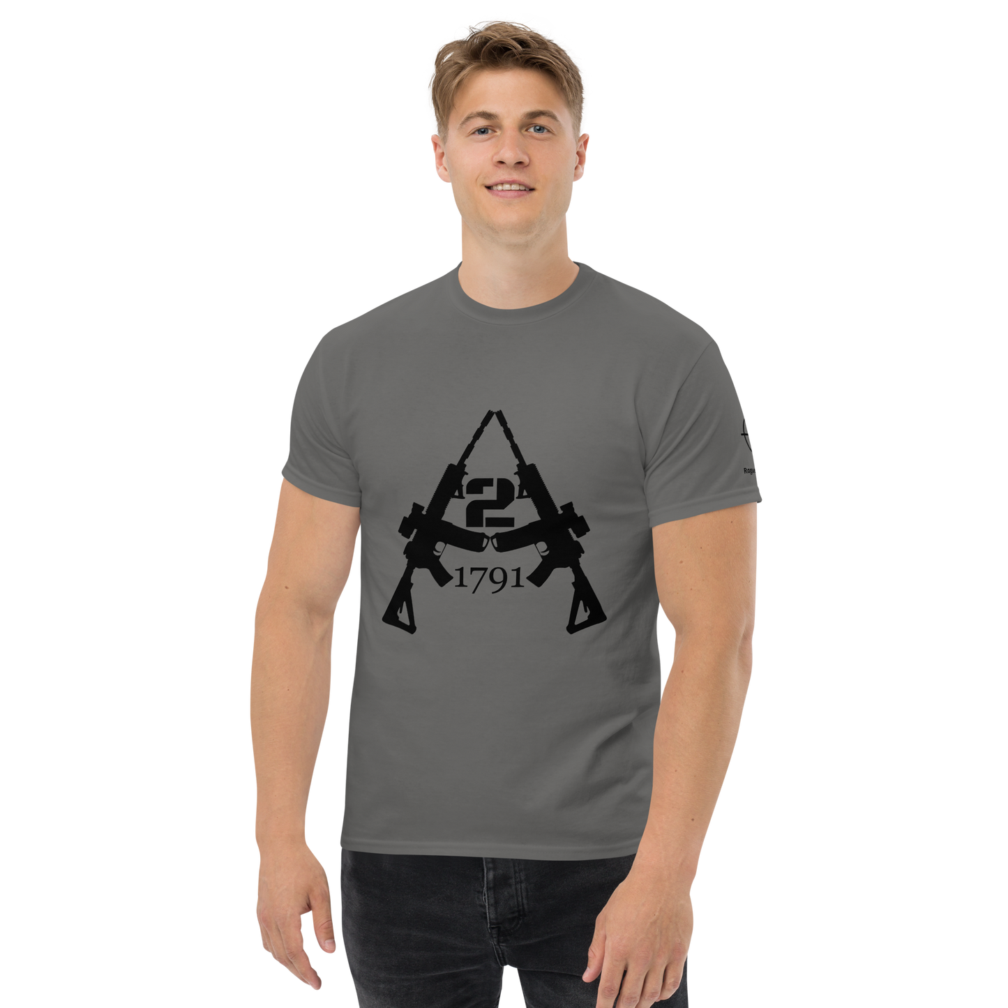 2A 1791 Men’s