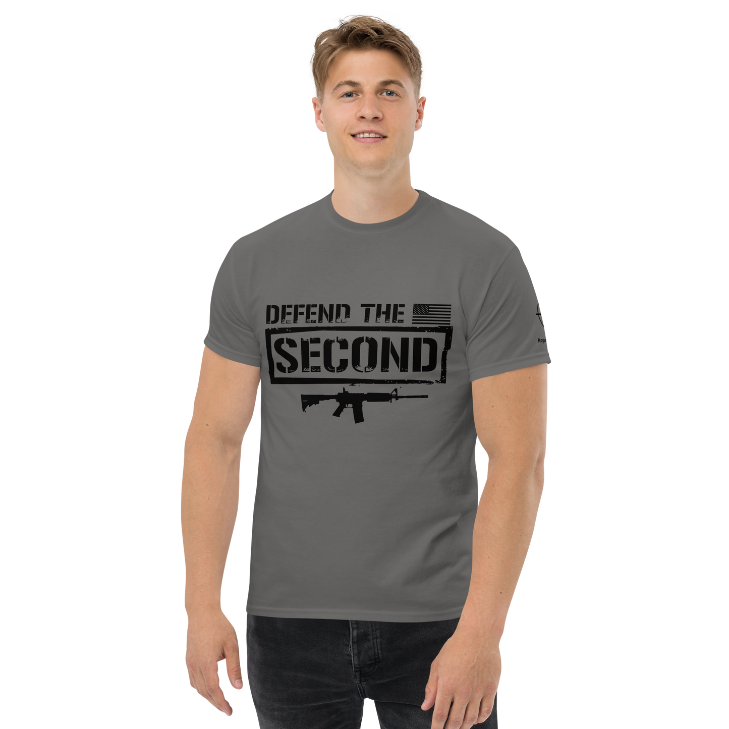 Defend the 2nd