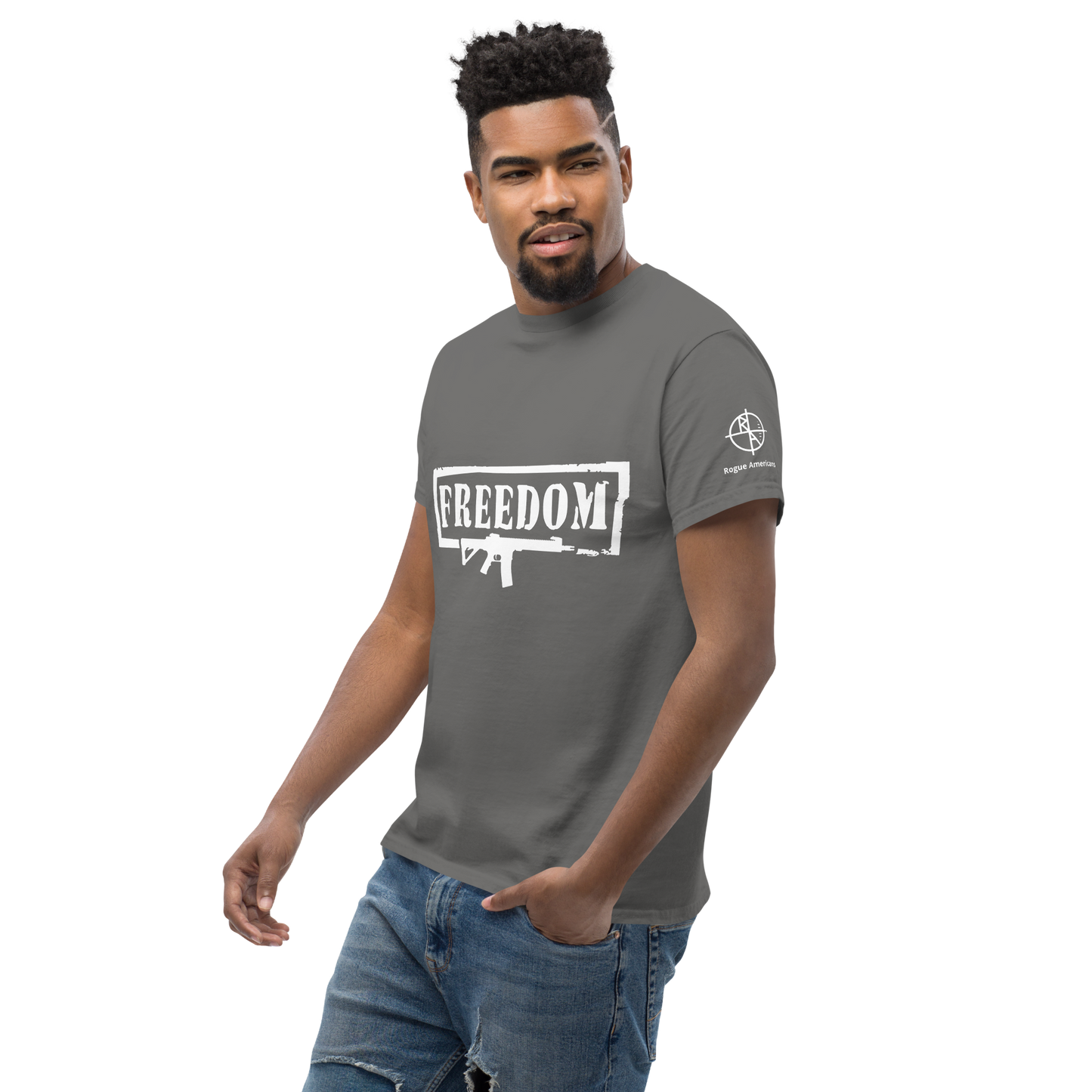 Freedom Men’s