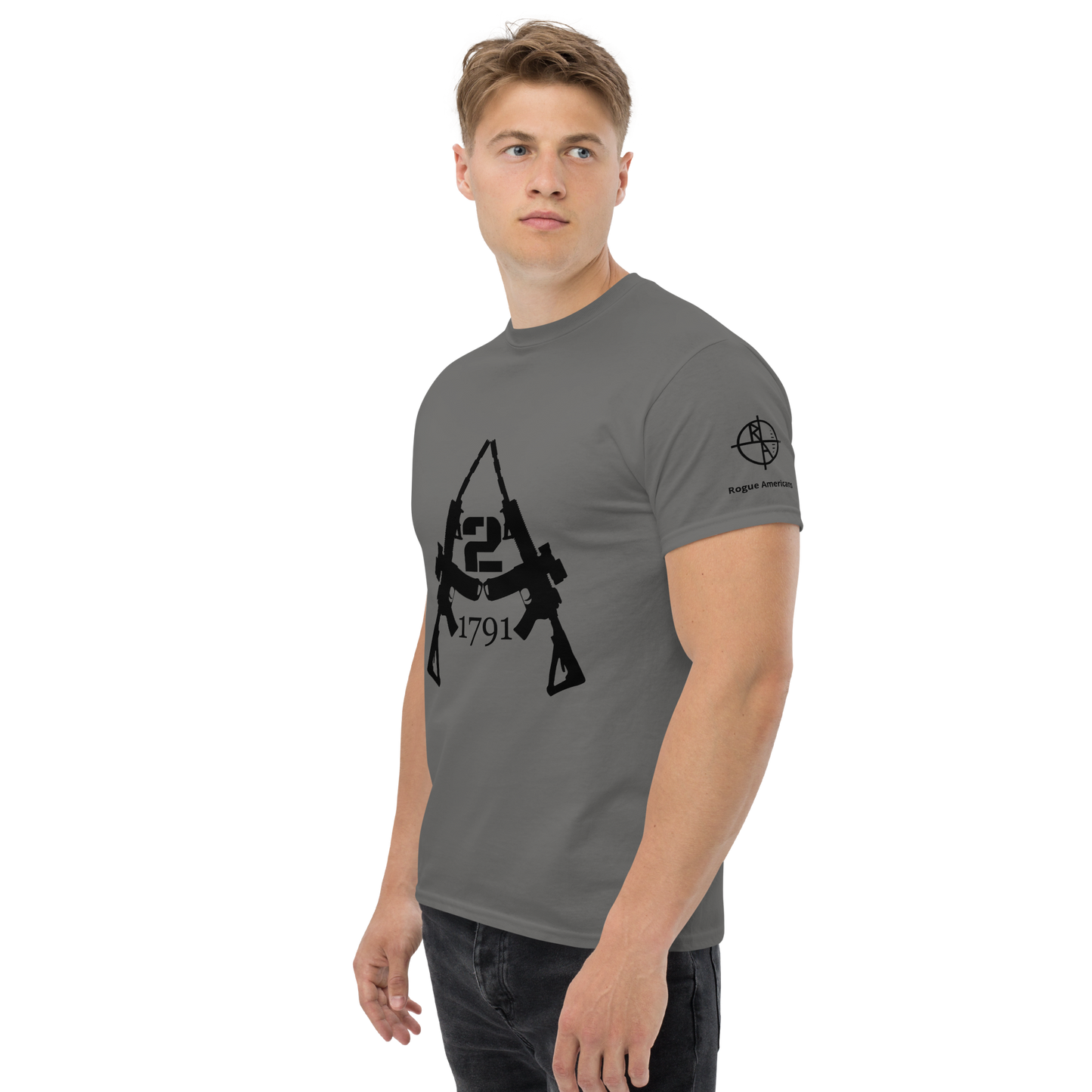 2A 1791 Men’s