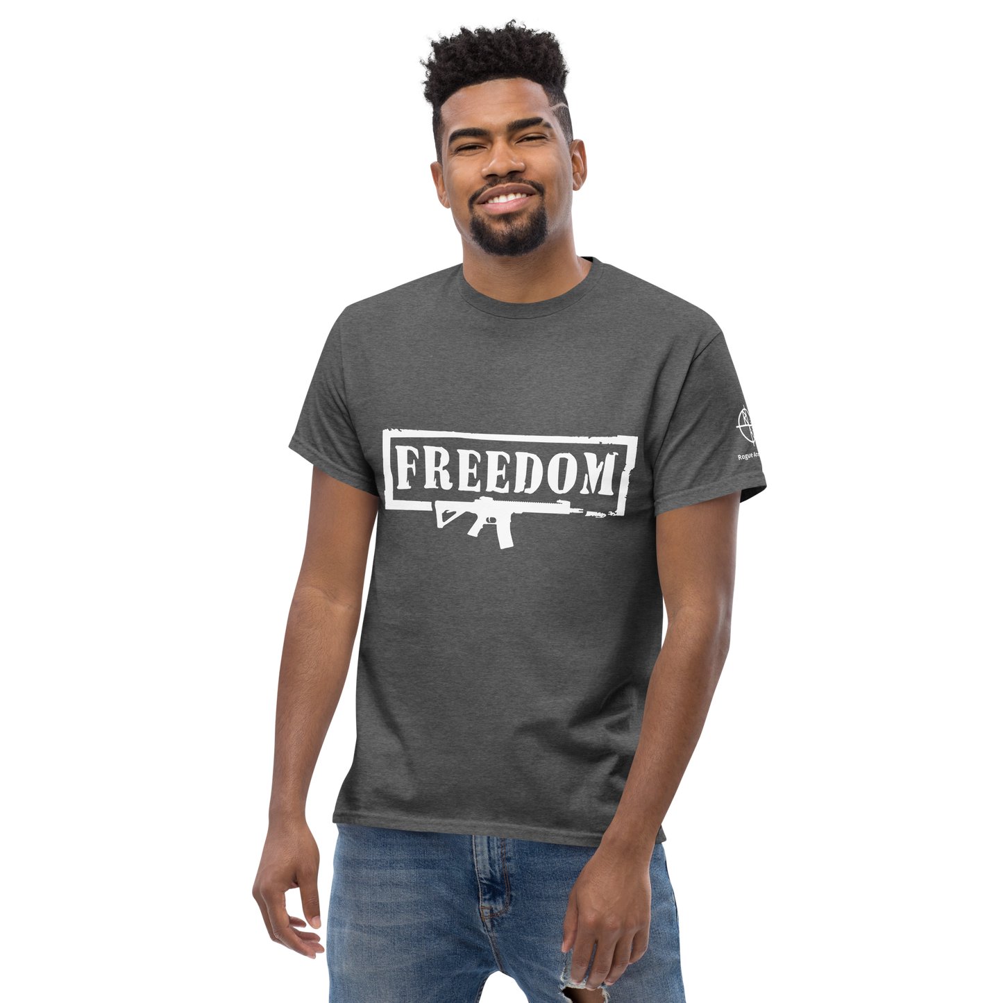 Freedom Men’s