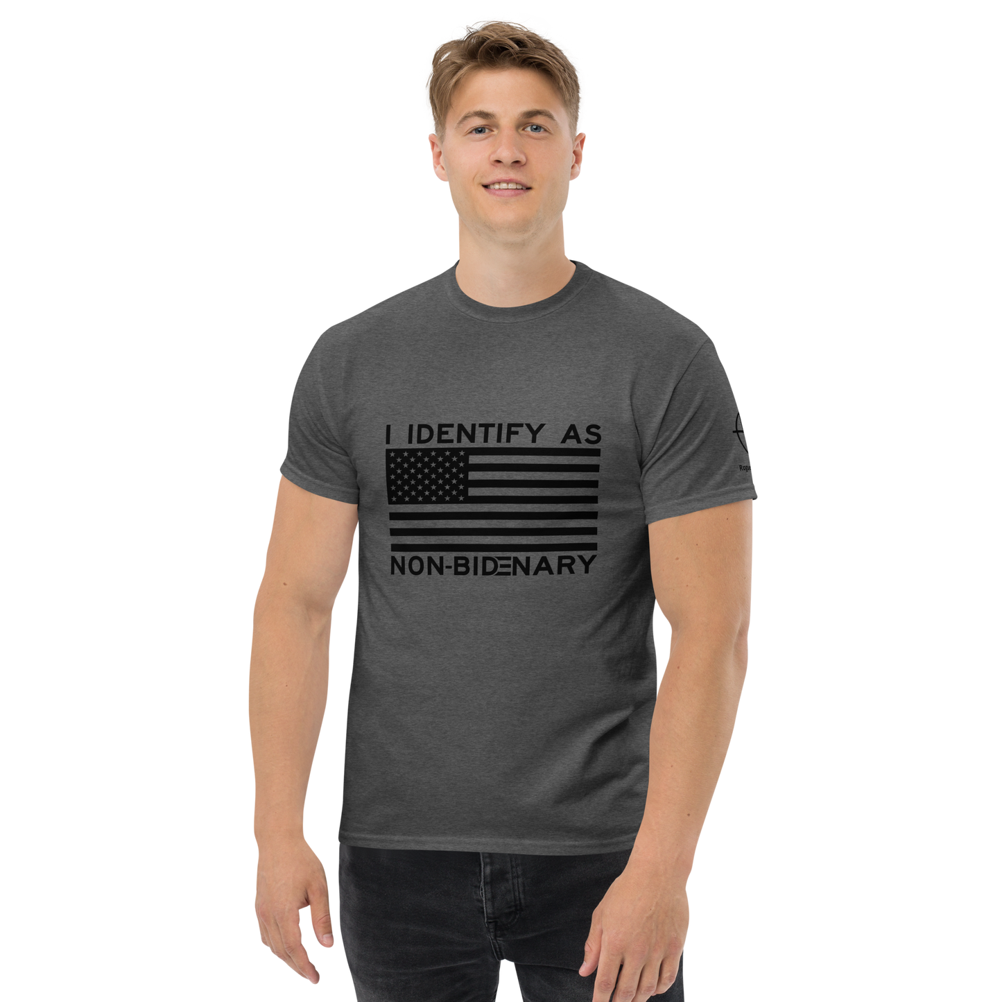 Nonbidenary Men’s