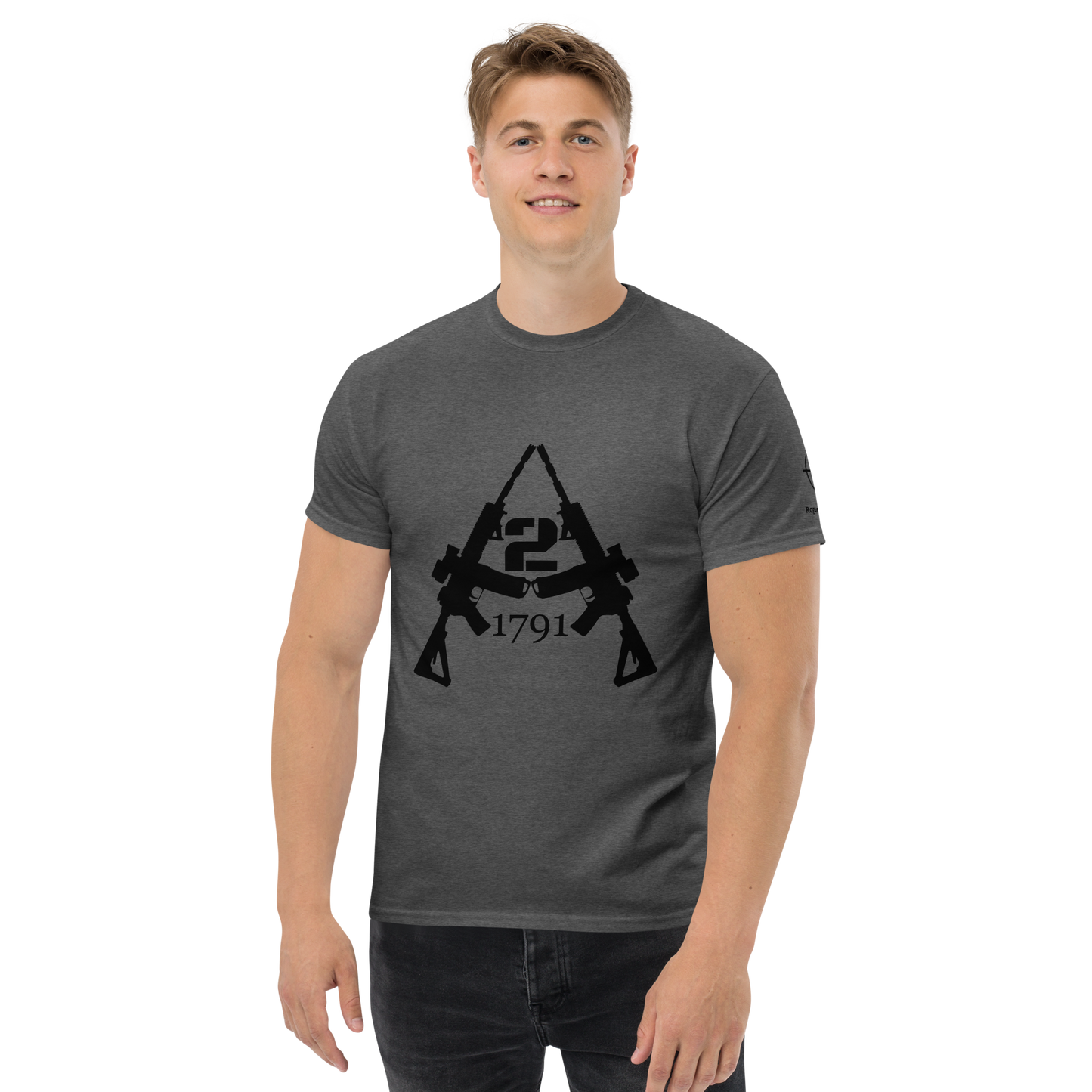 2A 1791 Men’s