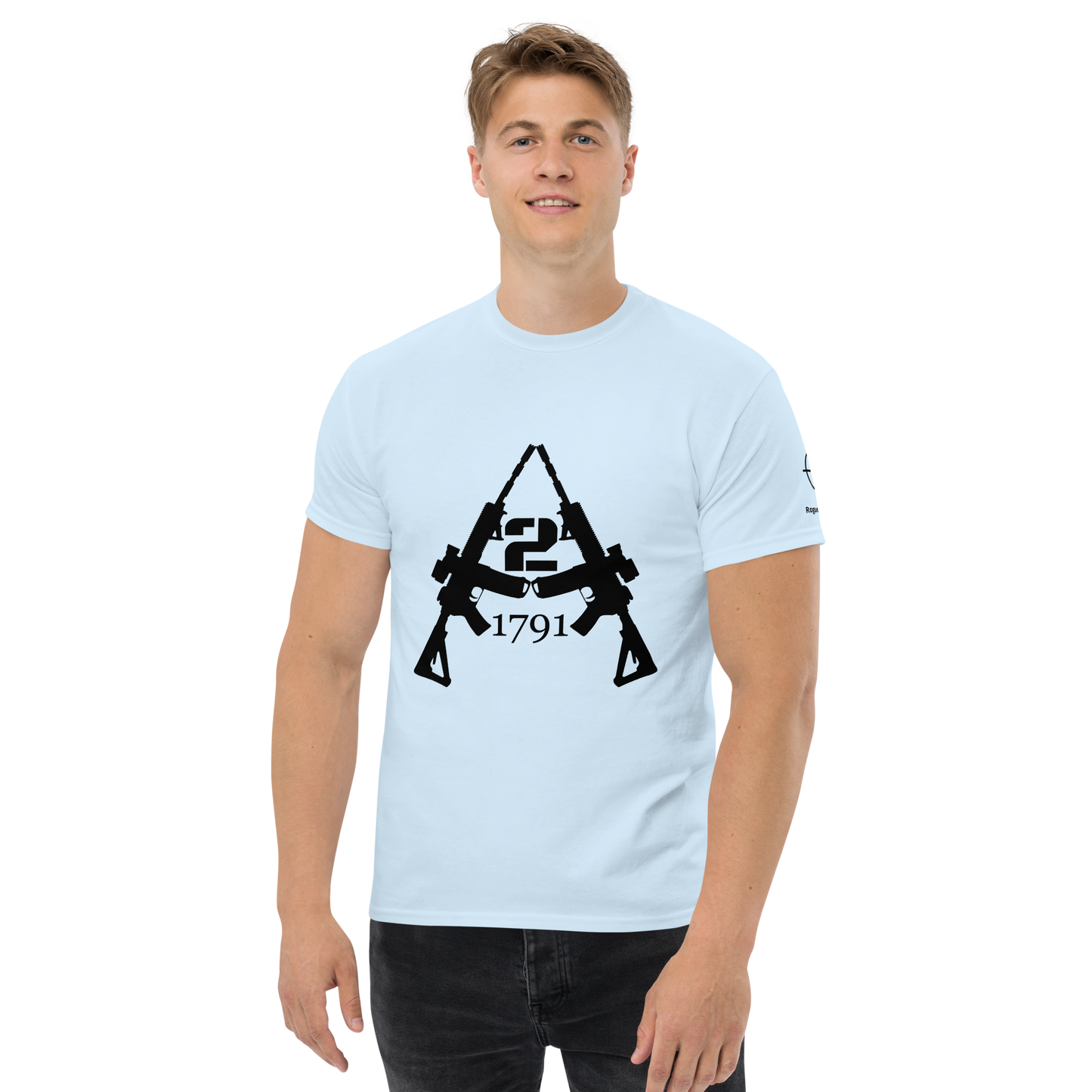 2A 1791 Men’s