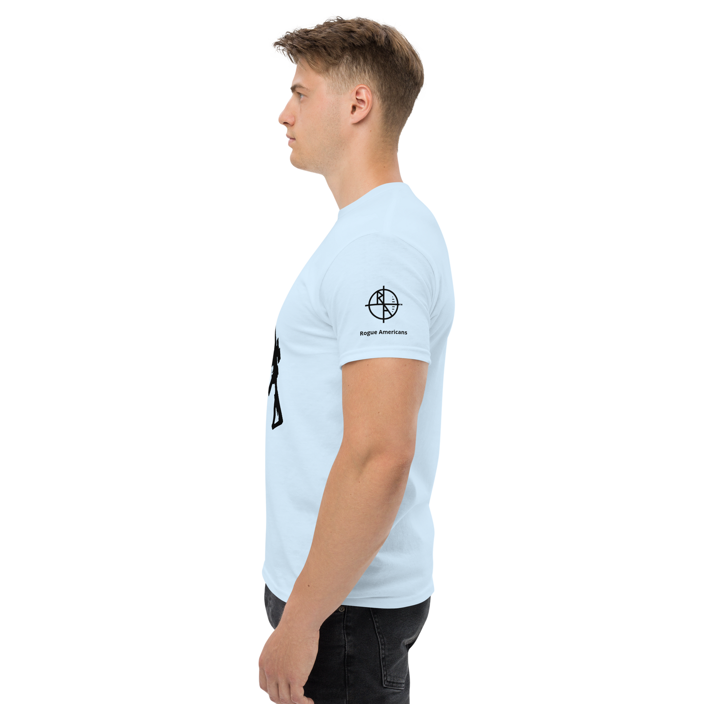 2A 1791 Men’s