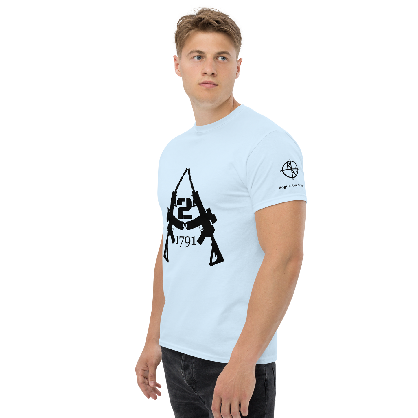 2A 1791 Men’s