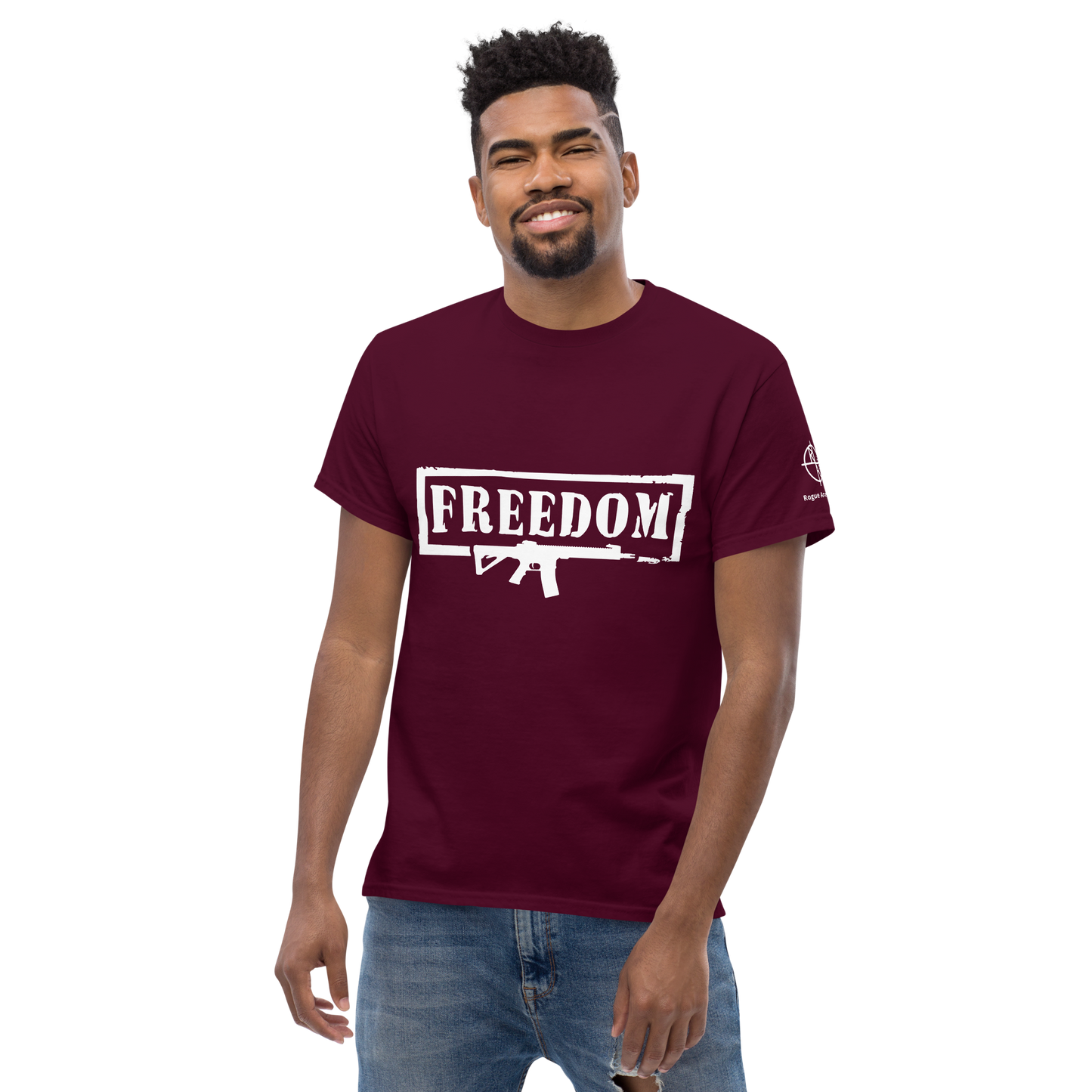 Freedom Men’s