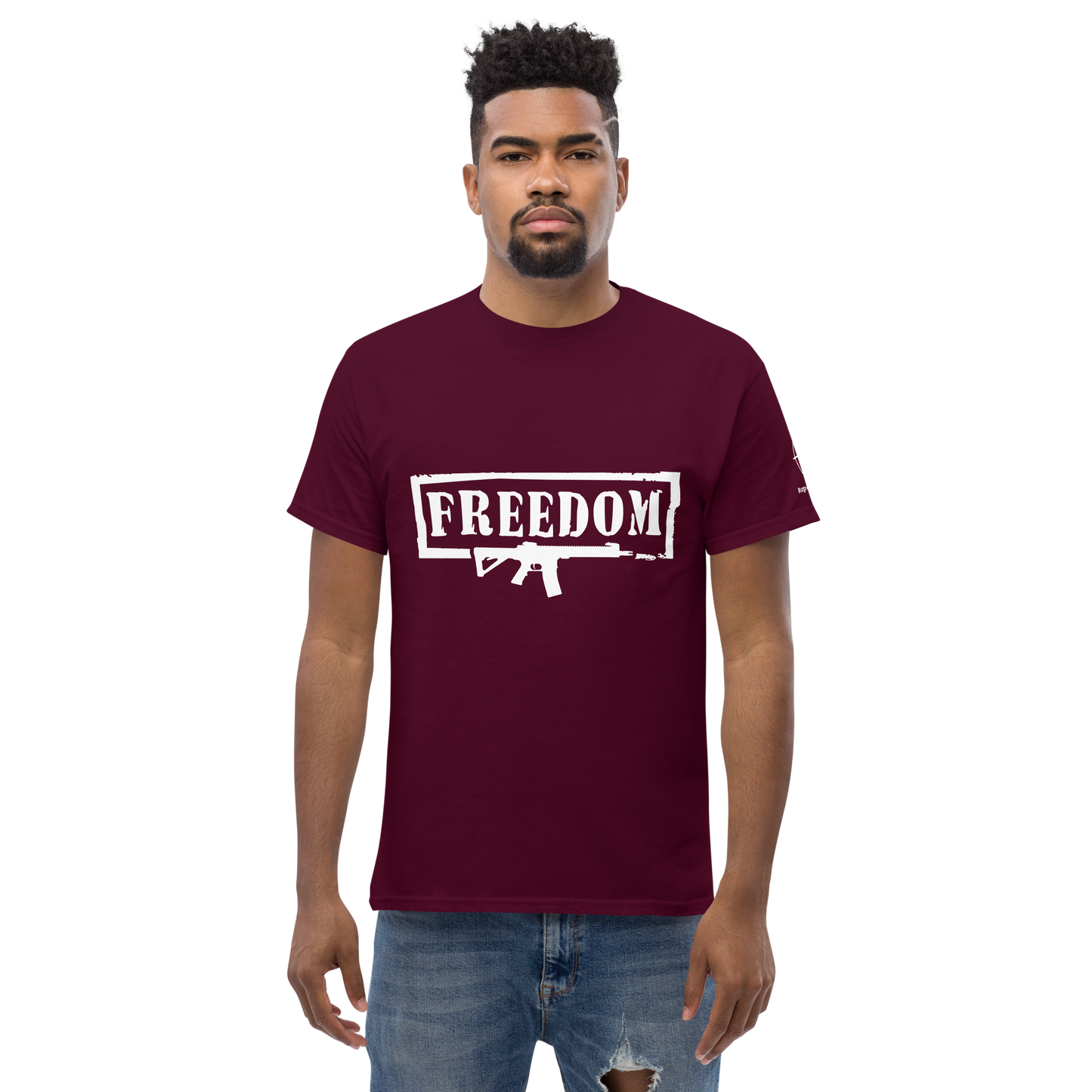Freedom Men’s