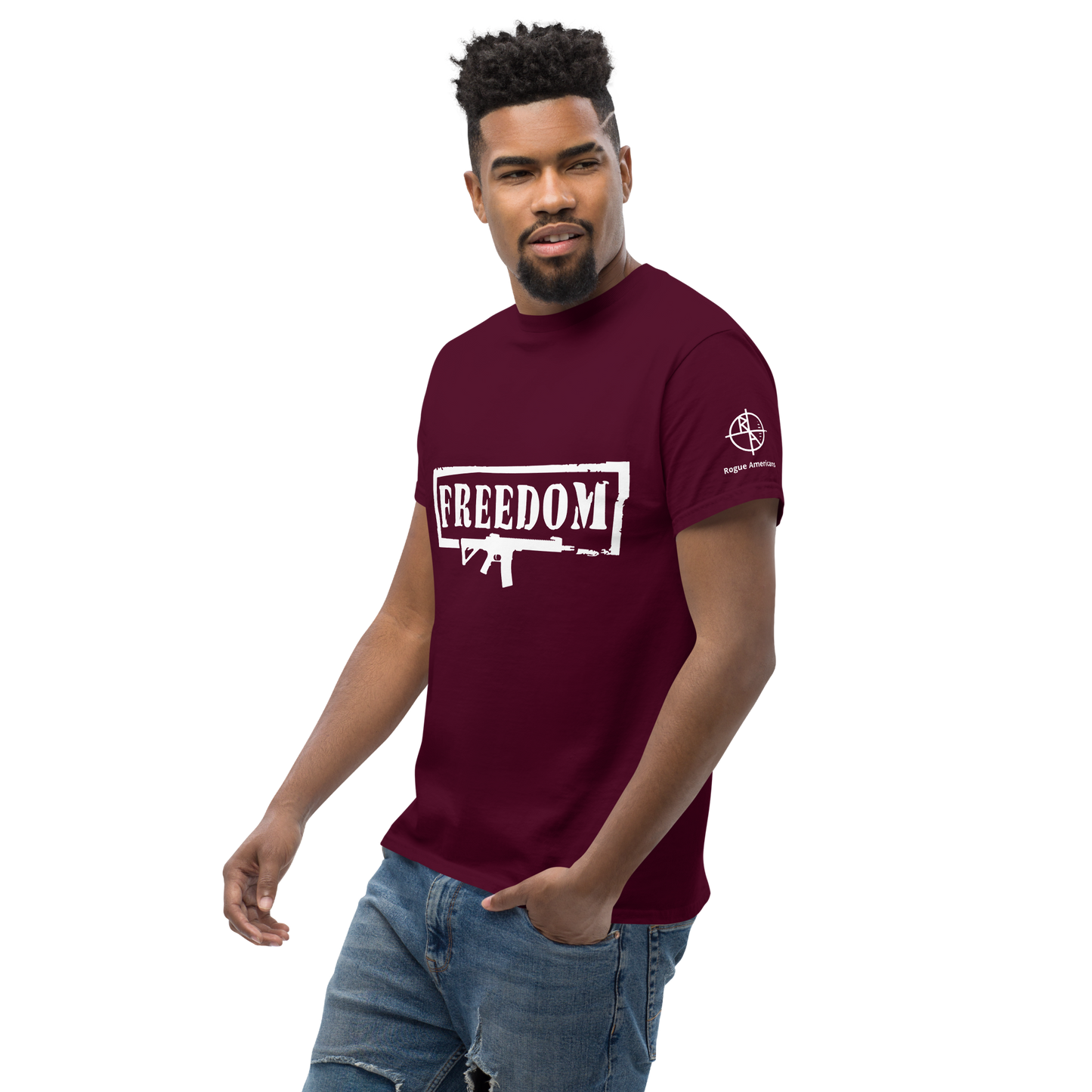 Freedom Men’s