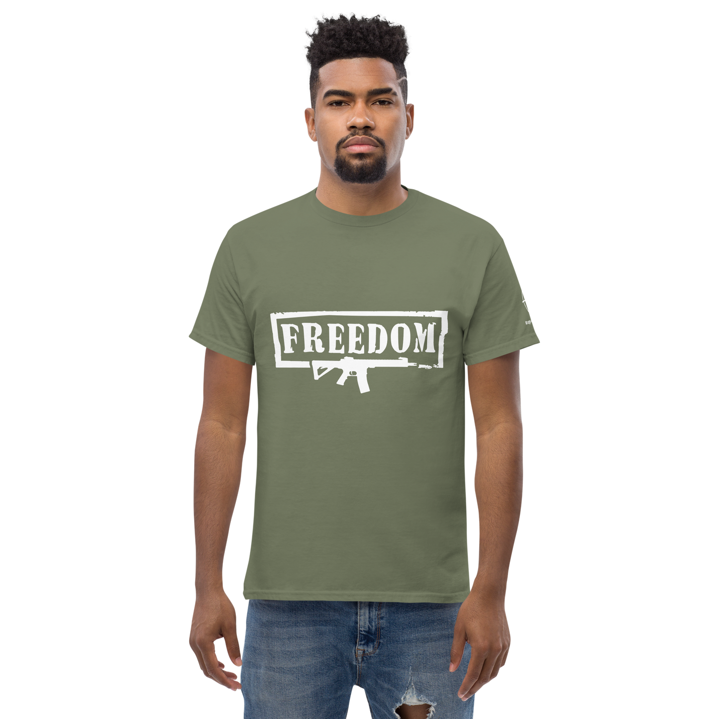 Freedom Men’s