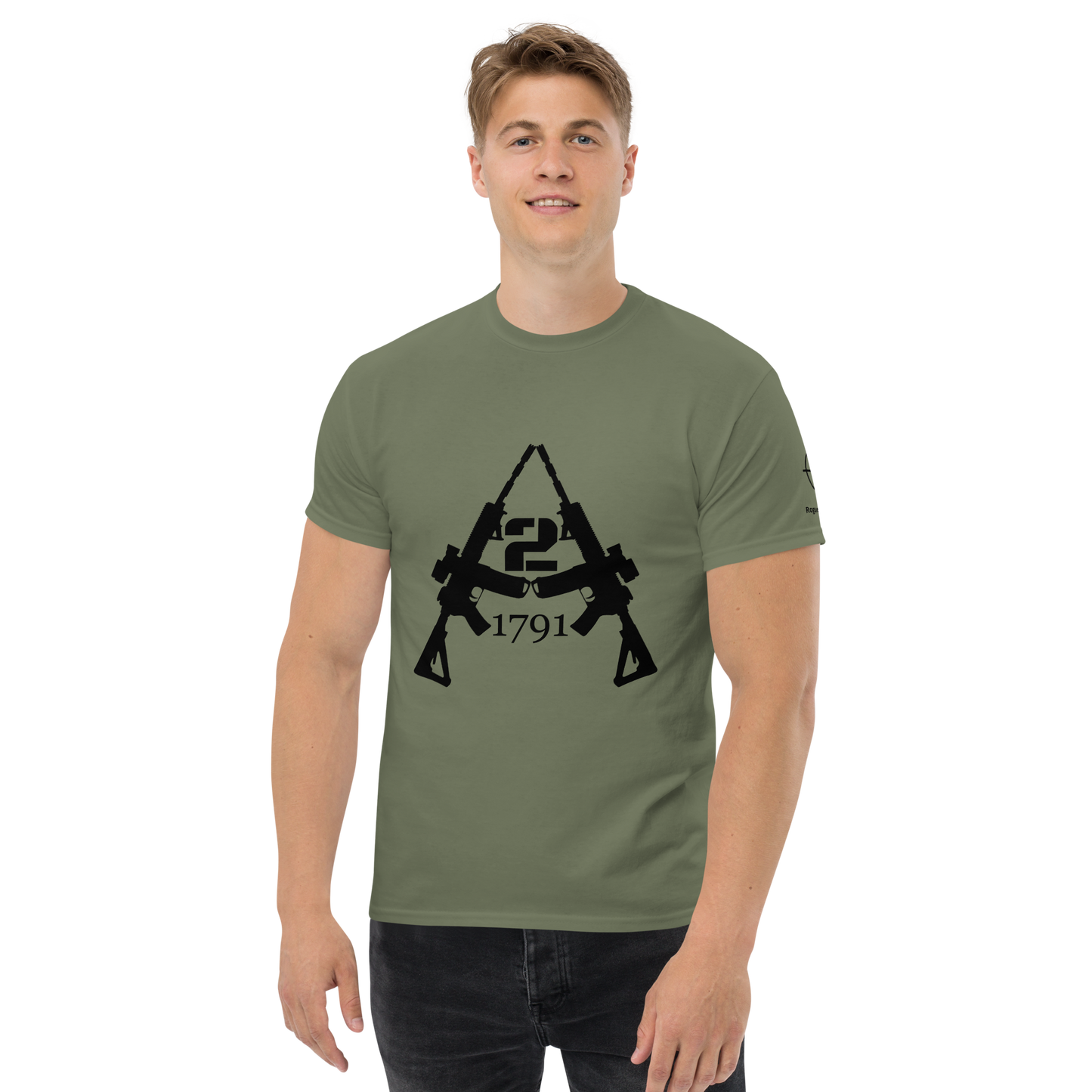 2A 1791 Men’s