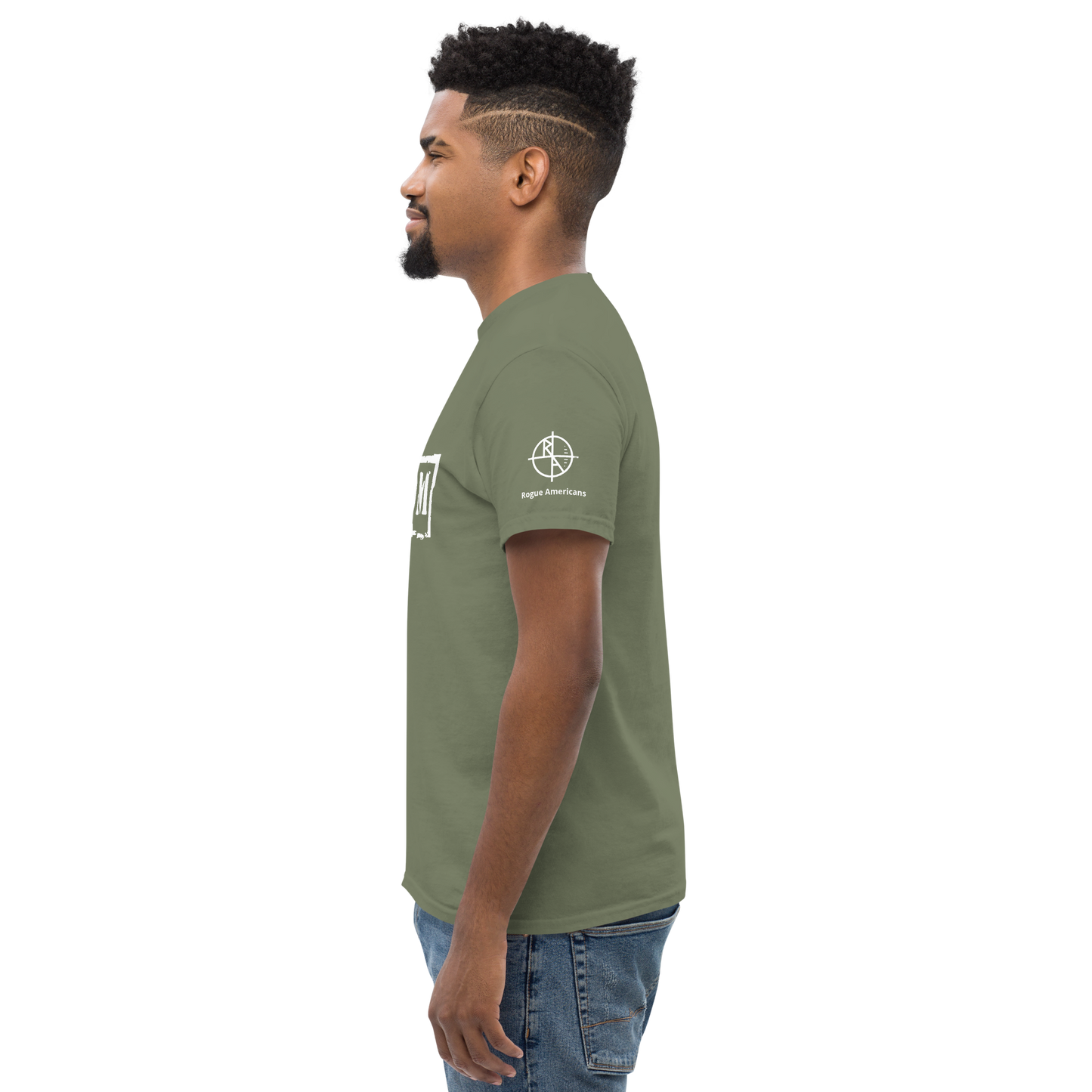 Freedom Men’s