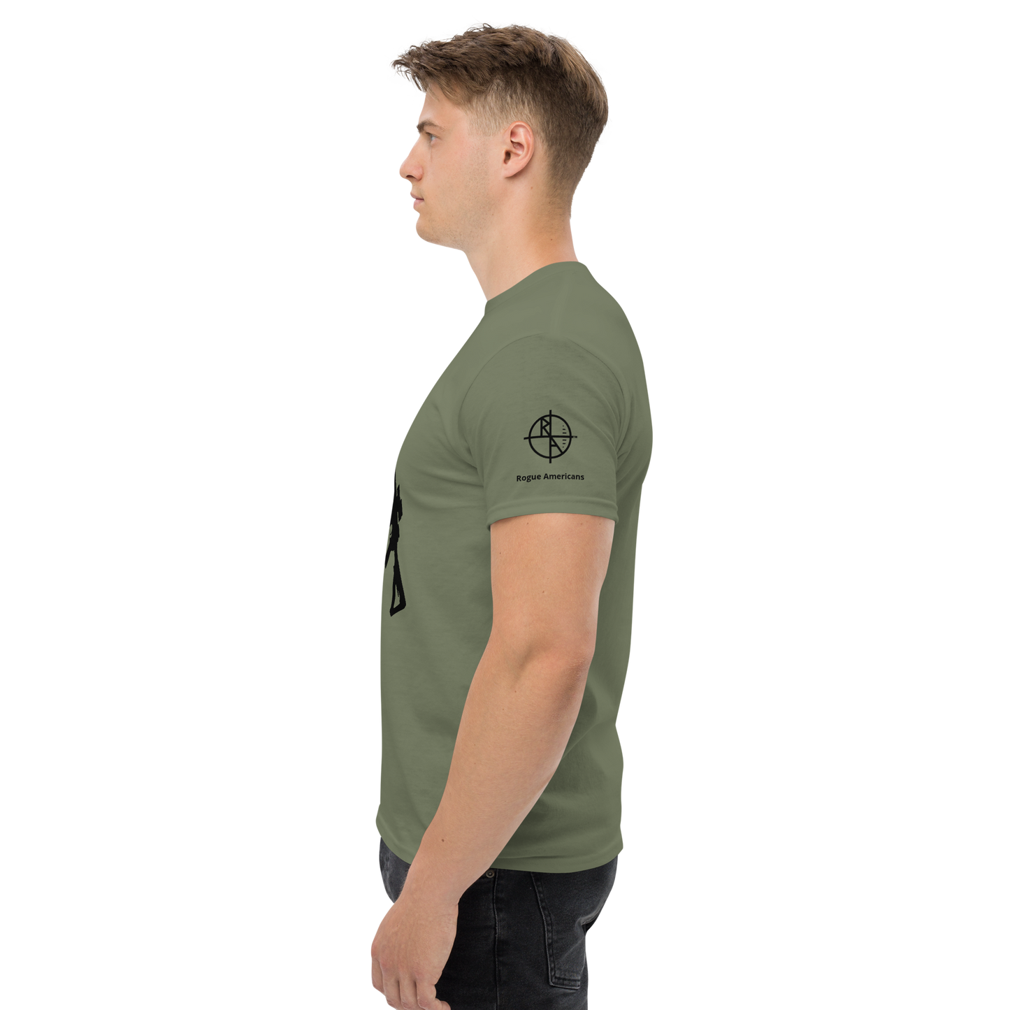 2A 1791 Men’s