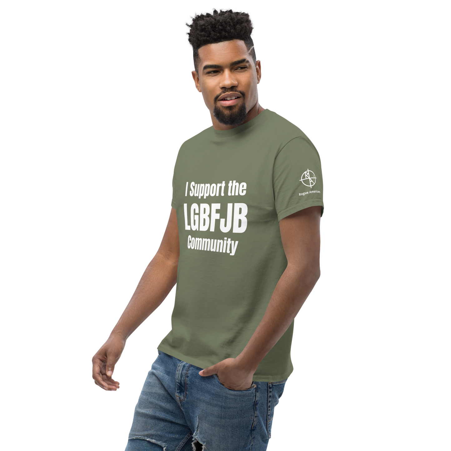 LGBFJB Men’s