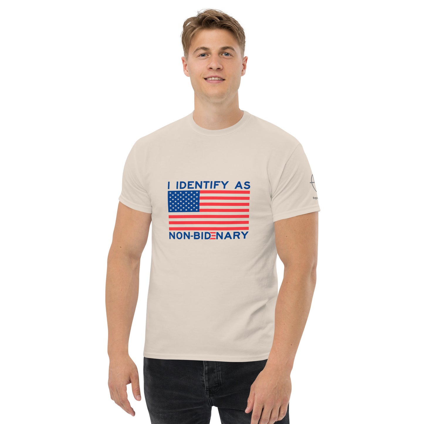 Nonbidenary Men’s