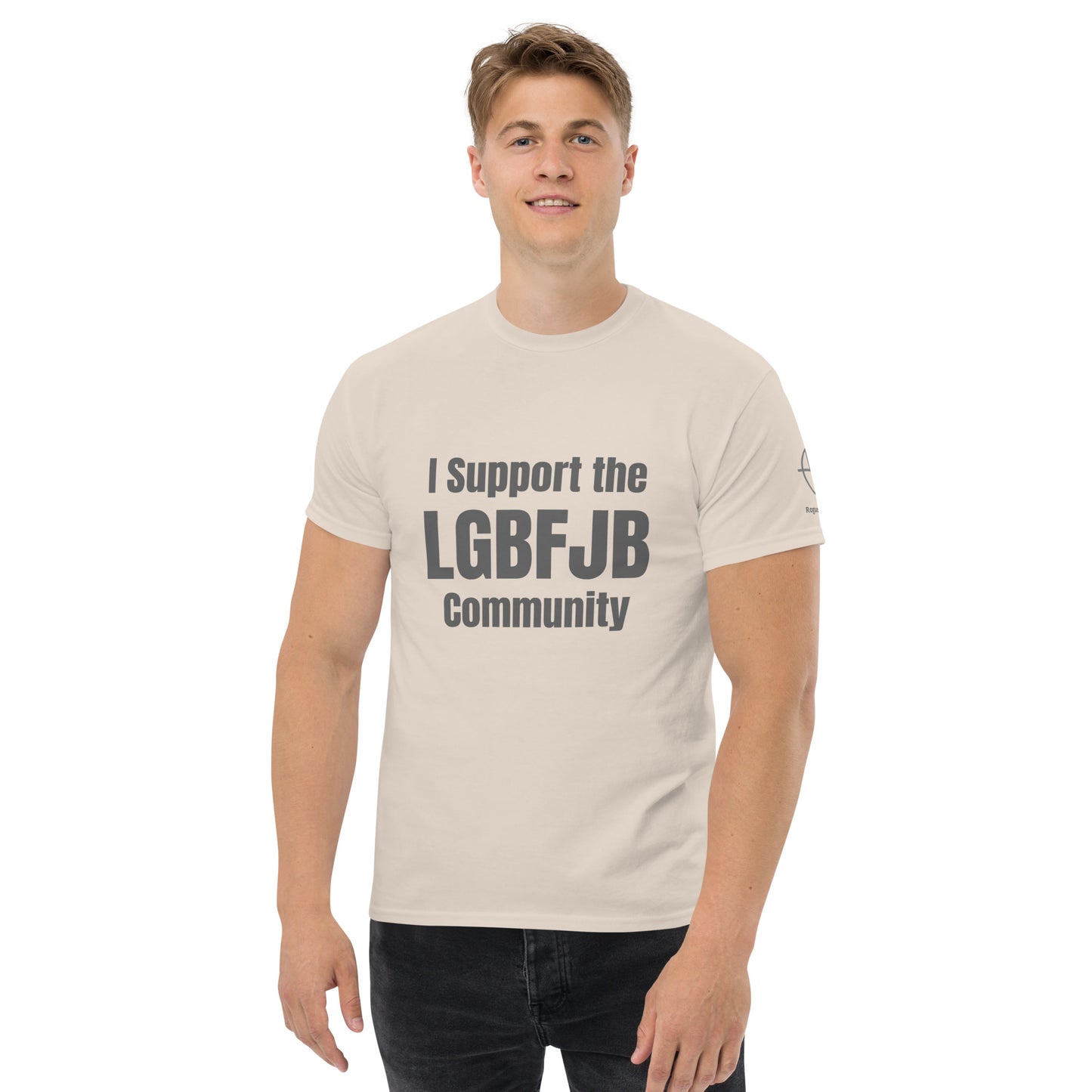 LGBFJB Men’s