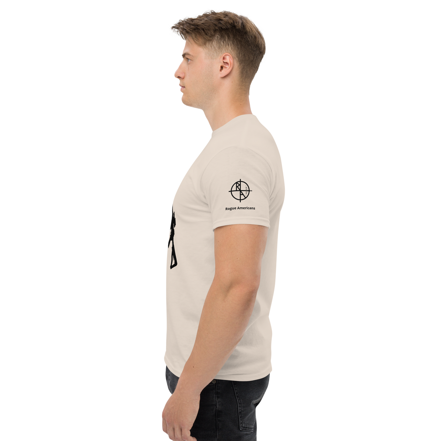 2A 1791 Men’s