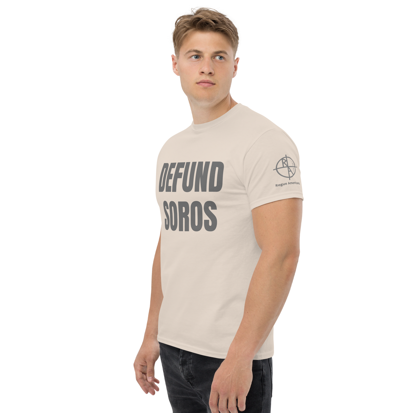 Defund Soros Men’s