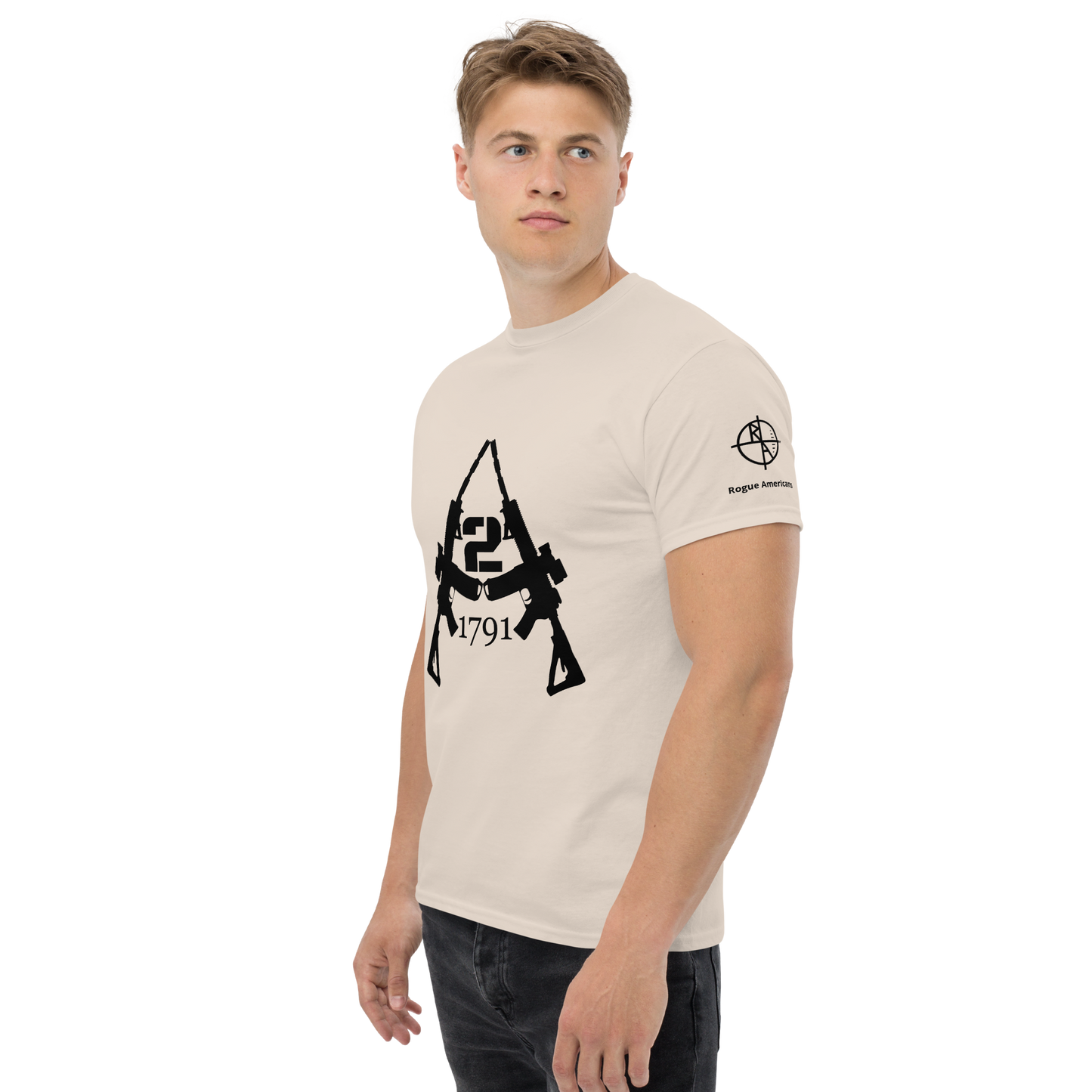2A 1791 Men’s