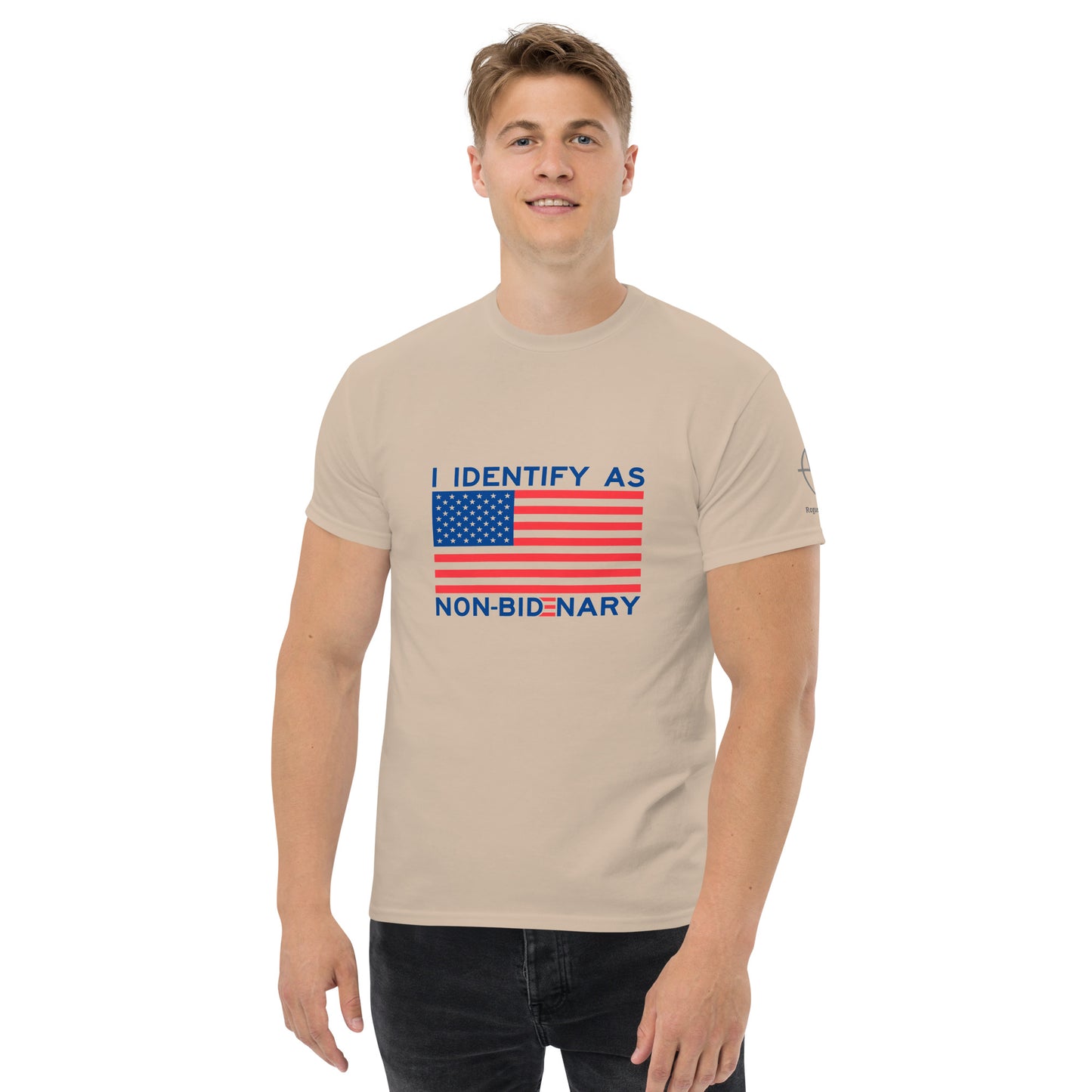 Nonbidenary Men’s