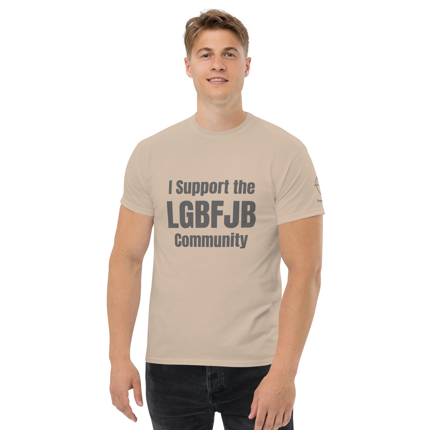 LGBFJB Men’s